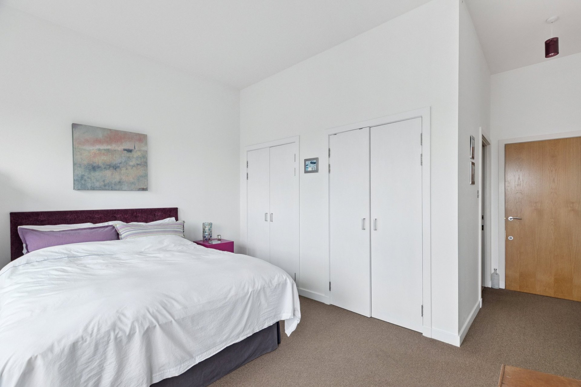 The Penthouse, 337 Glasgow Harbour Terraces, Glasgow Harbour, Glasgow, G11 6BH - Picture #21