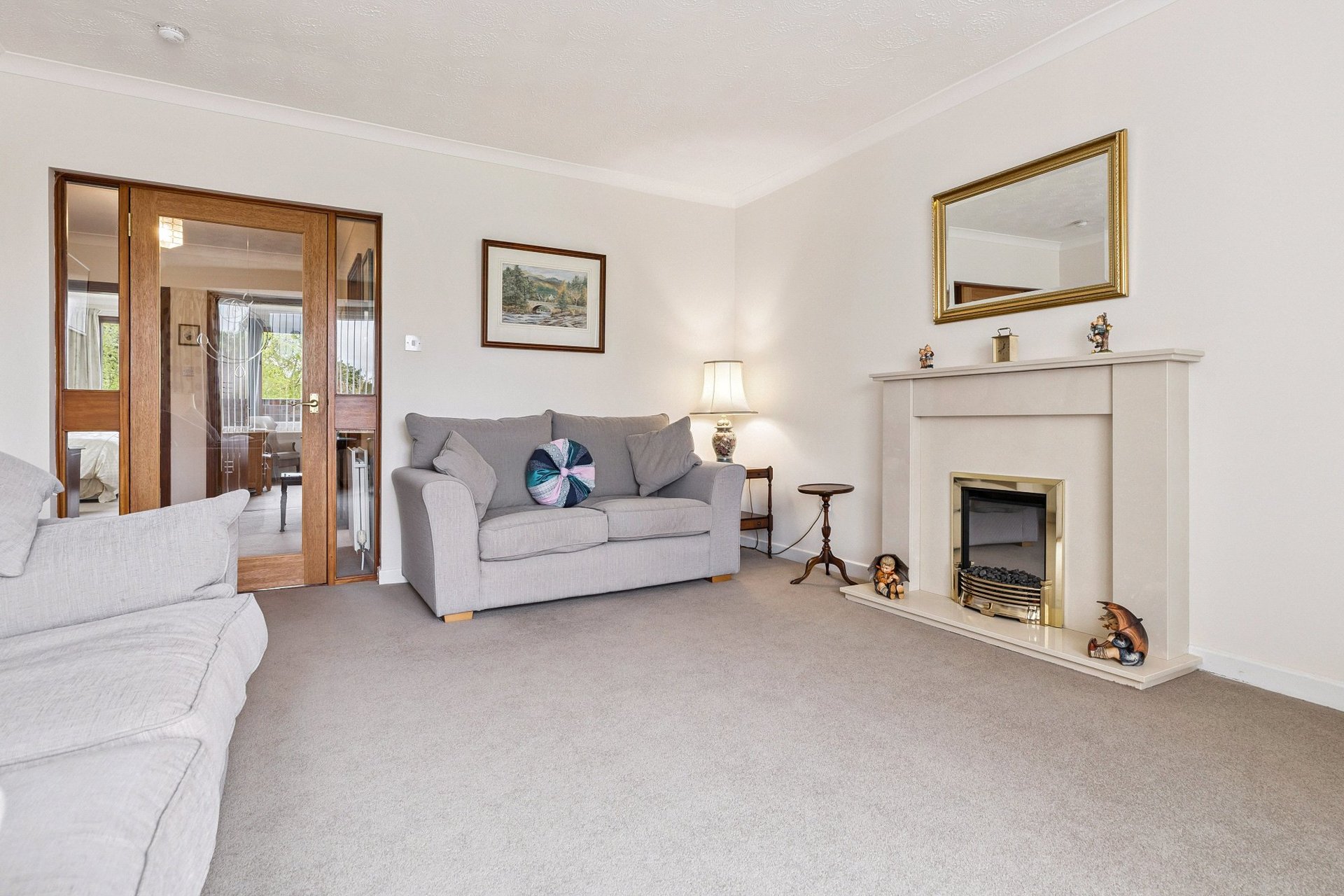 58 St. Germains, Bearsden, G61 2RS - Picture #3