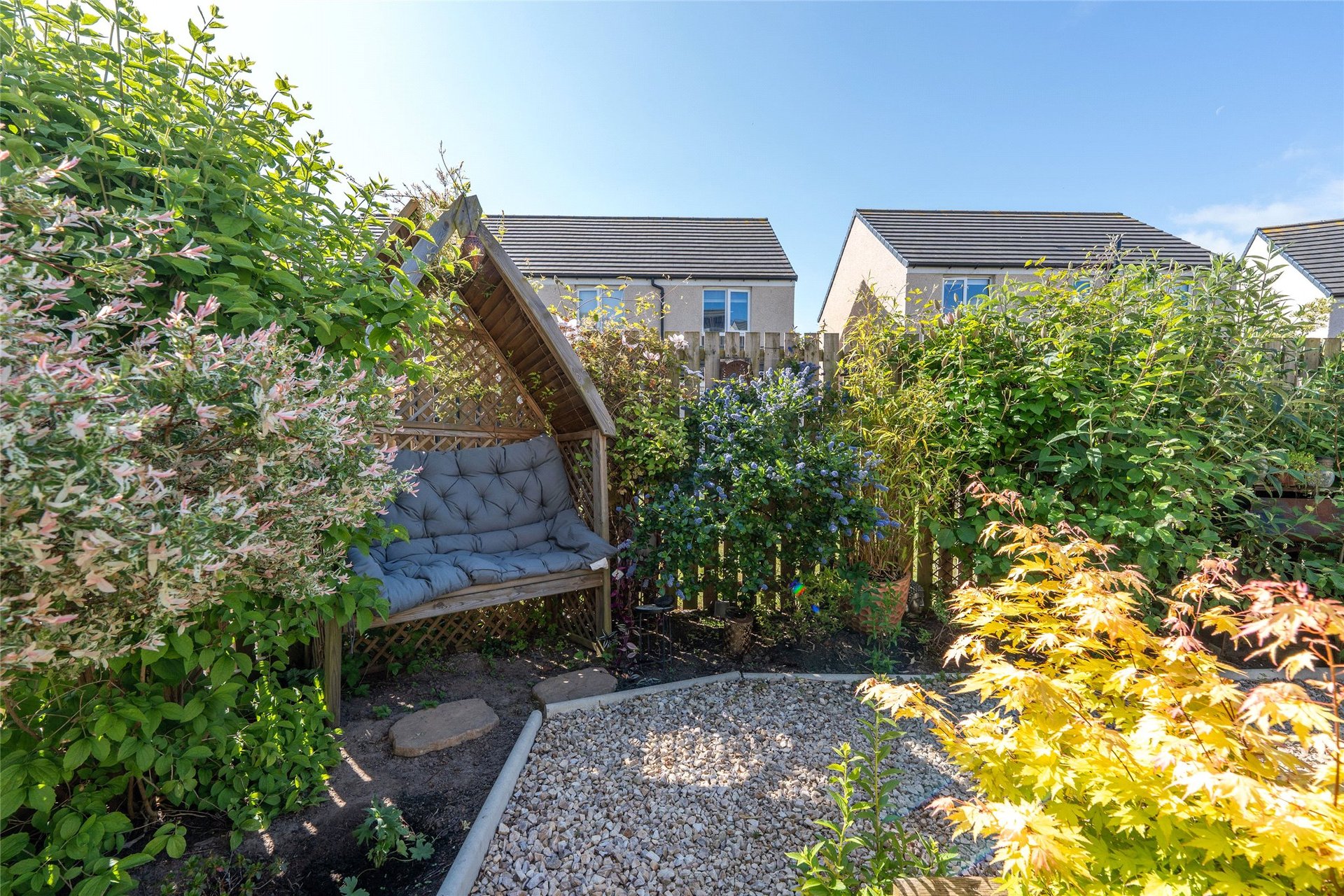 33 Pilgrim Place, Guardbridge, St. Andrews, Fife, KY16 0FP - Picture #27