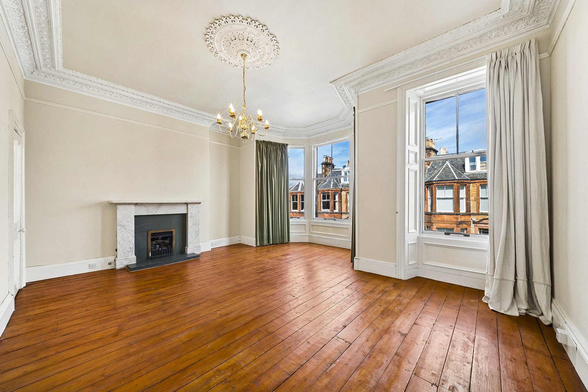 8 Braidburn Crescent, Edinburgh, EH10 6EN - Picture #14