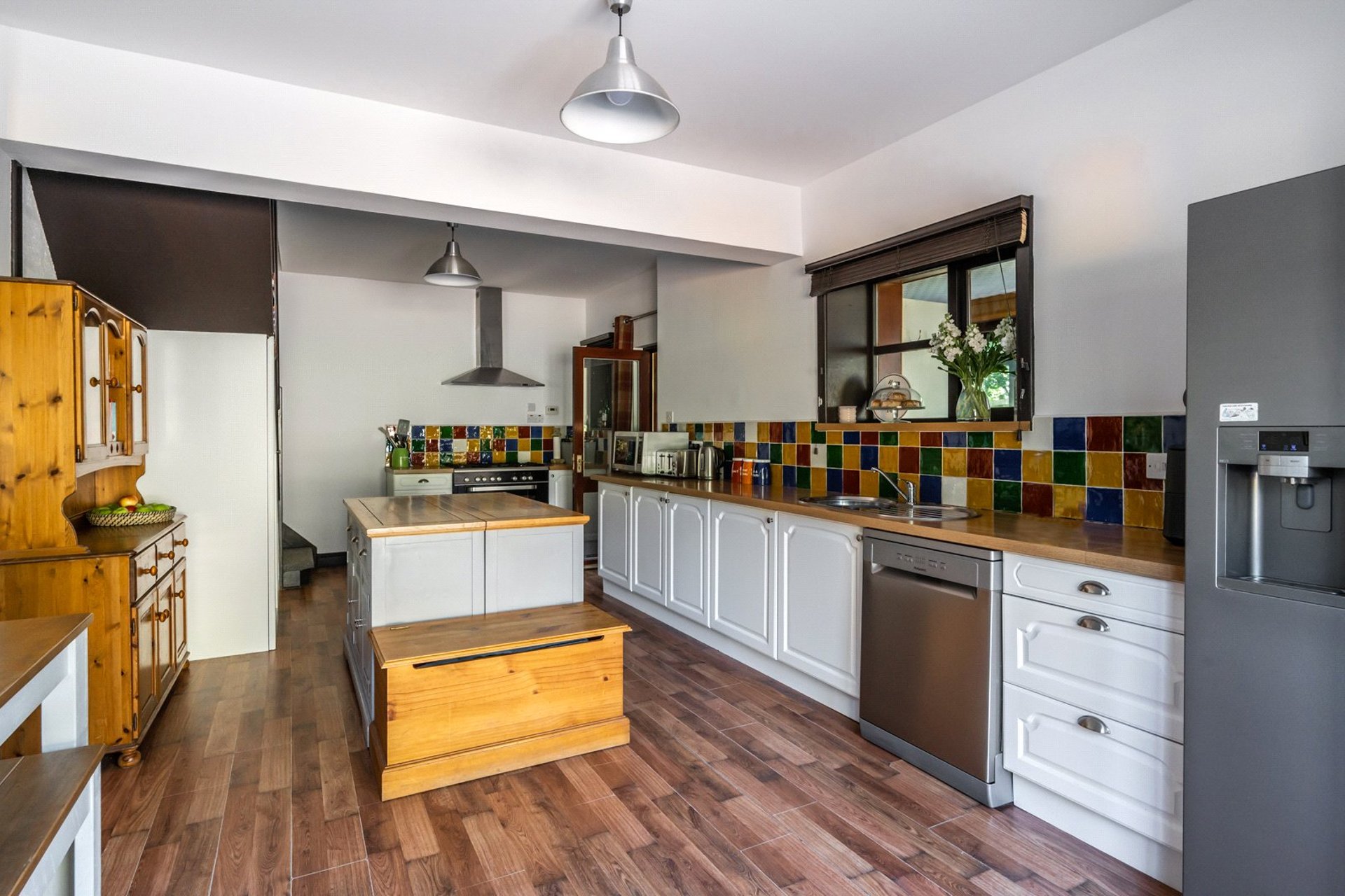 Castle Lodge, Lower Balconie, Evanton, Dingwall, Highland, IV16 9XG - Picture #13