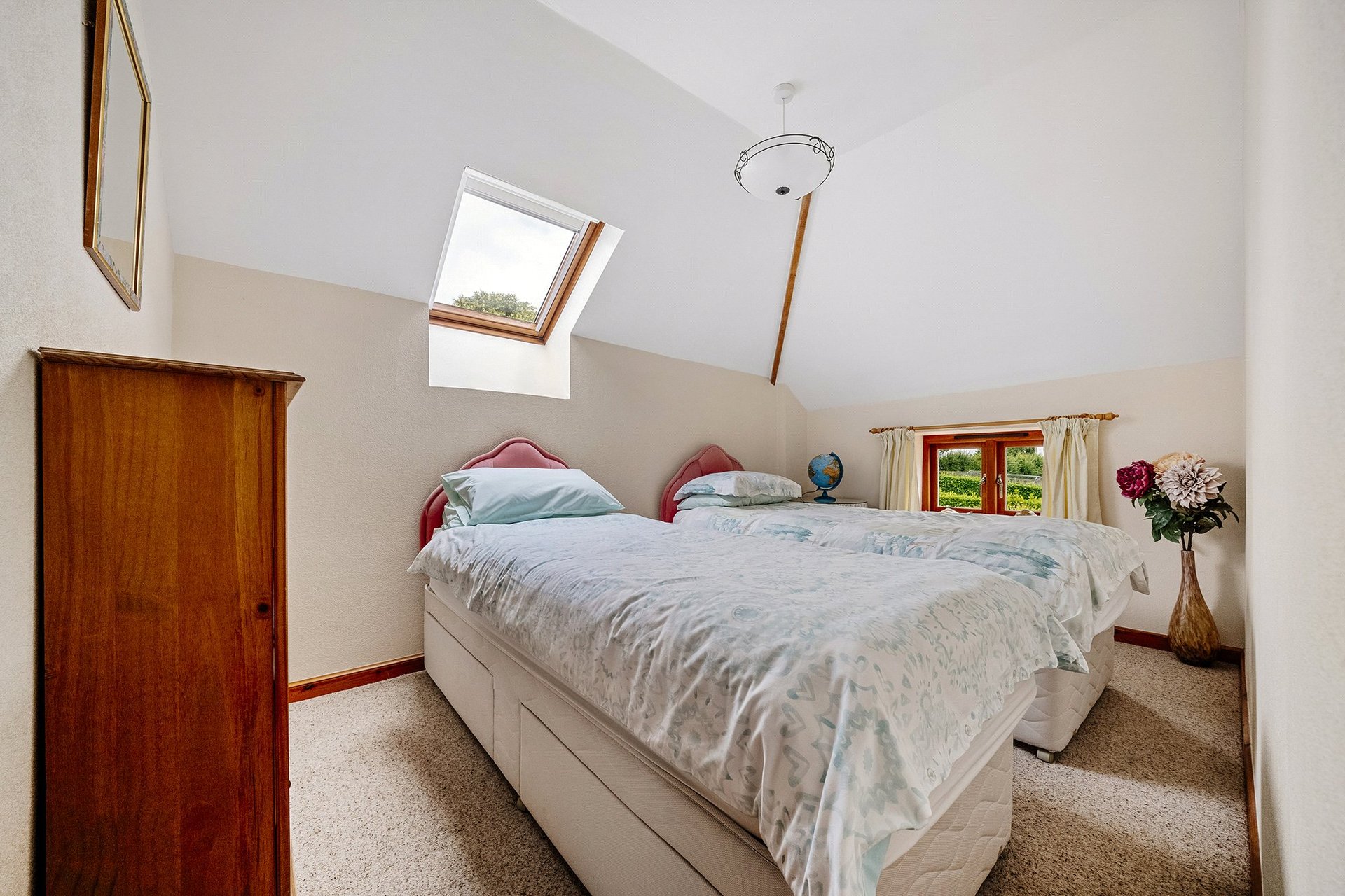 East Coach House, Grindon Rigg, Berwick-upon-Tweed, Northumberland, TD15 2PT - Picture #19