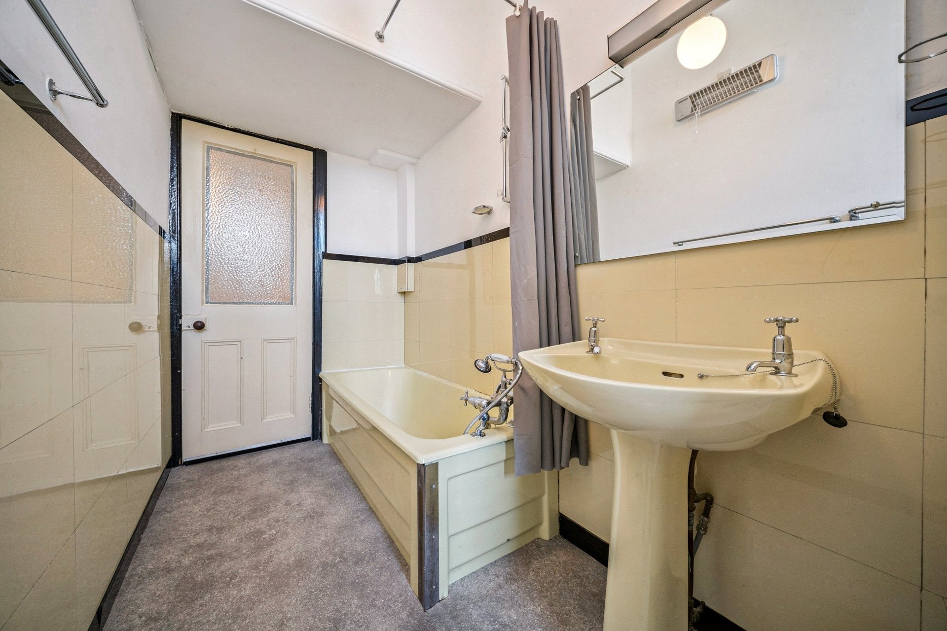 56/6 Spottiswoode Street, Edinburgh, EH9 1DH - Picture #19