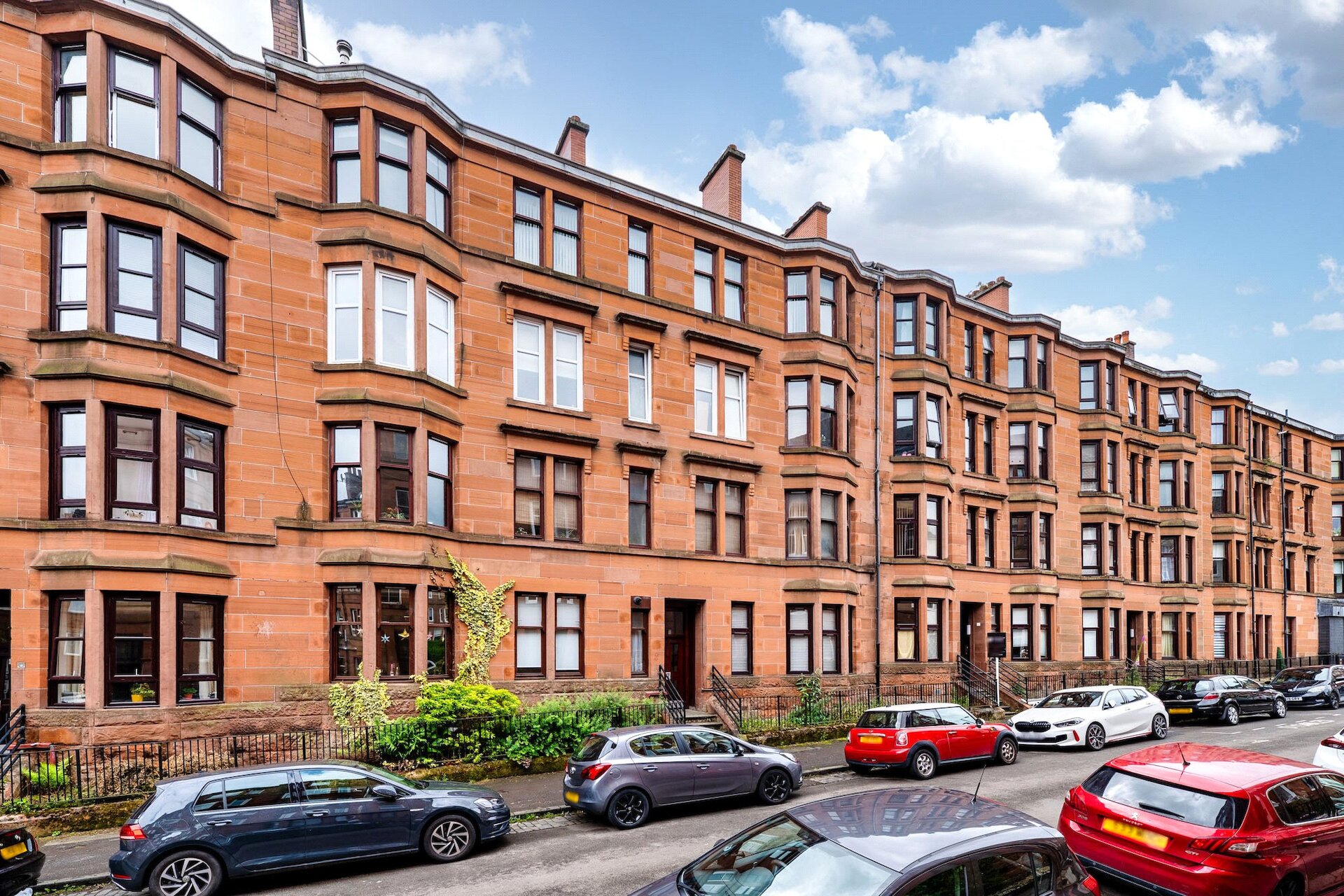 1/3, 7 Kildonan Drive, Thornwood, Glasgow, G11 7UZ - Picture #1