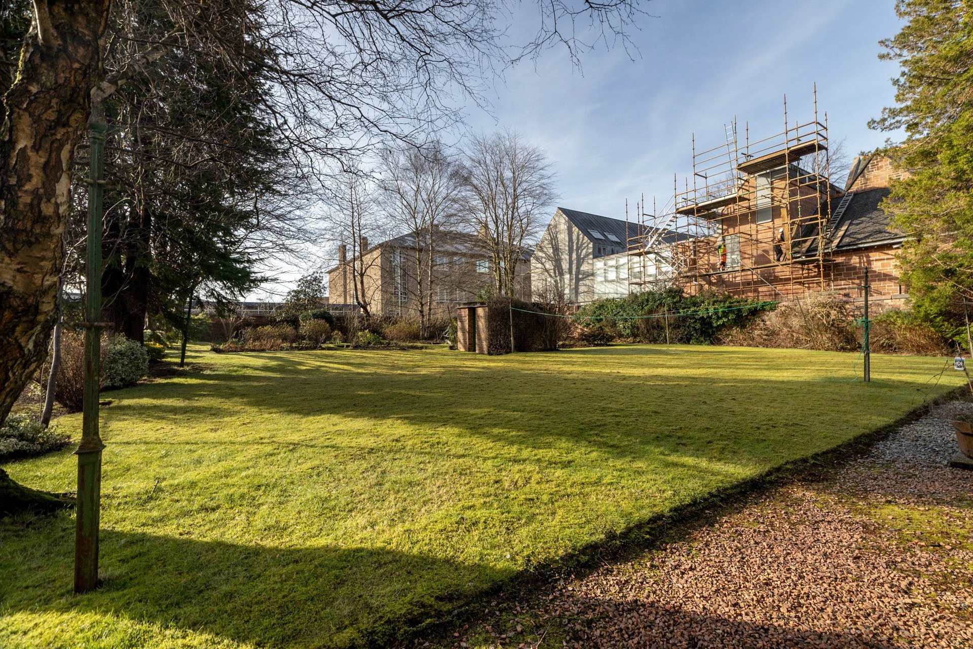 0/1, 57 Fotheringay Road, Pollokshields, Glasgow, G41 4NN - Picture #28