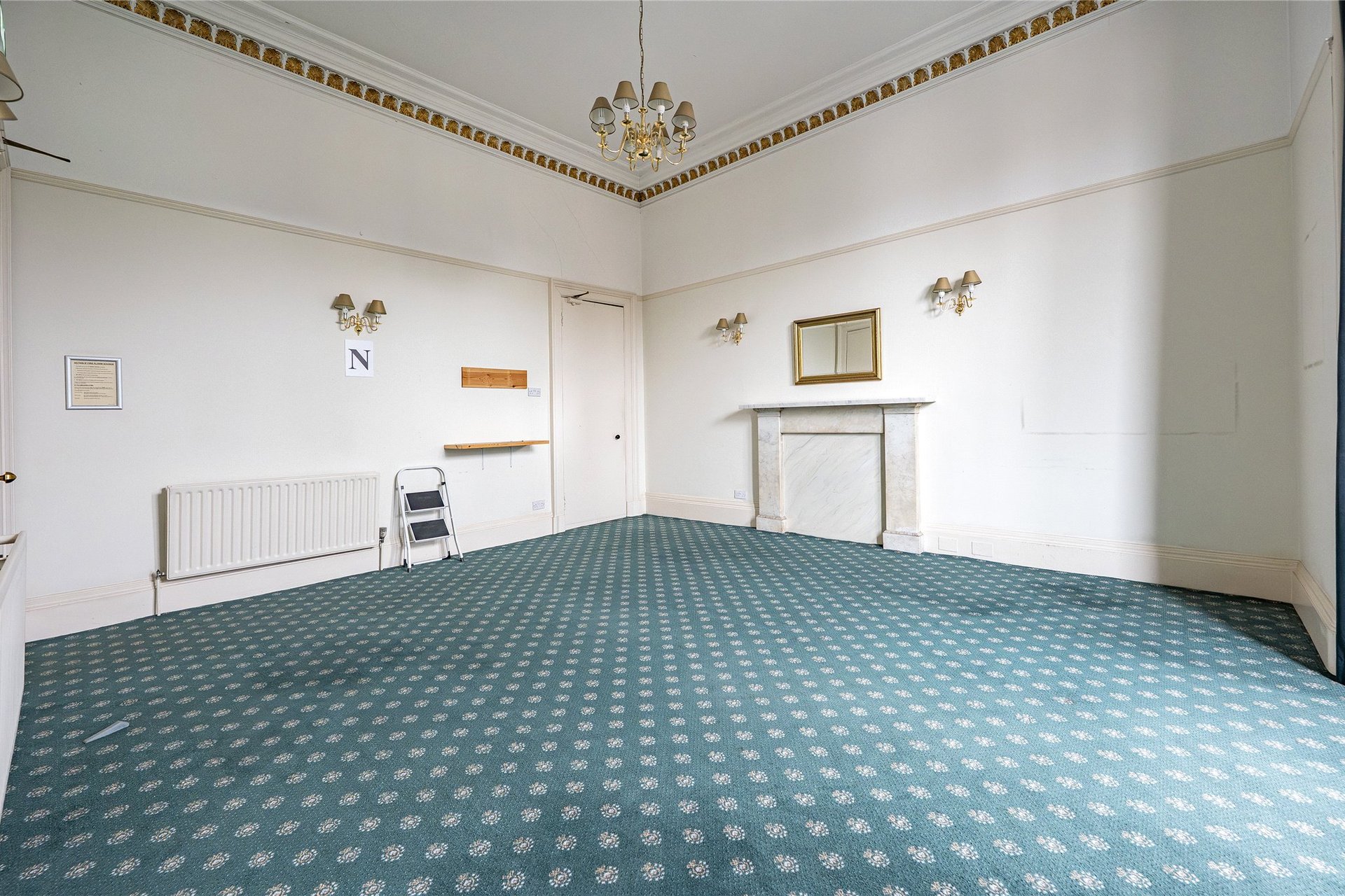 4 Clairmont Gardens, Park, Glasgow, G3 7LW - Picture #34