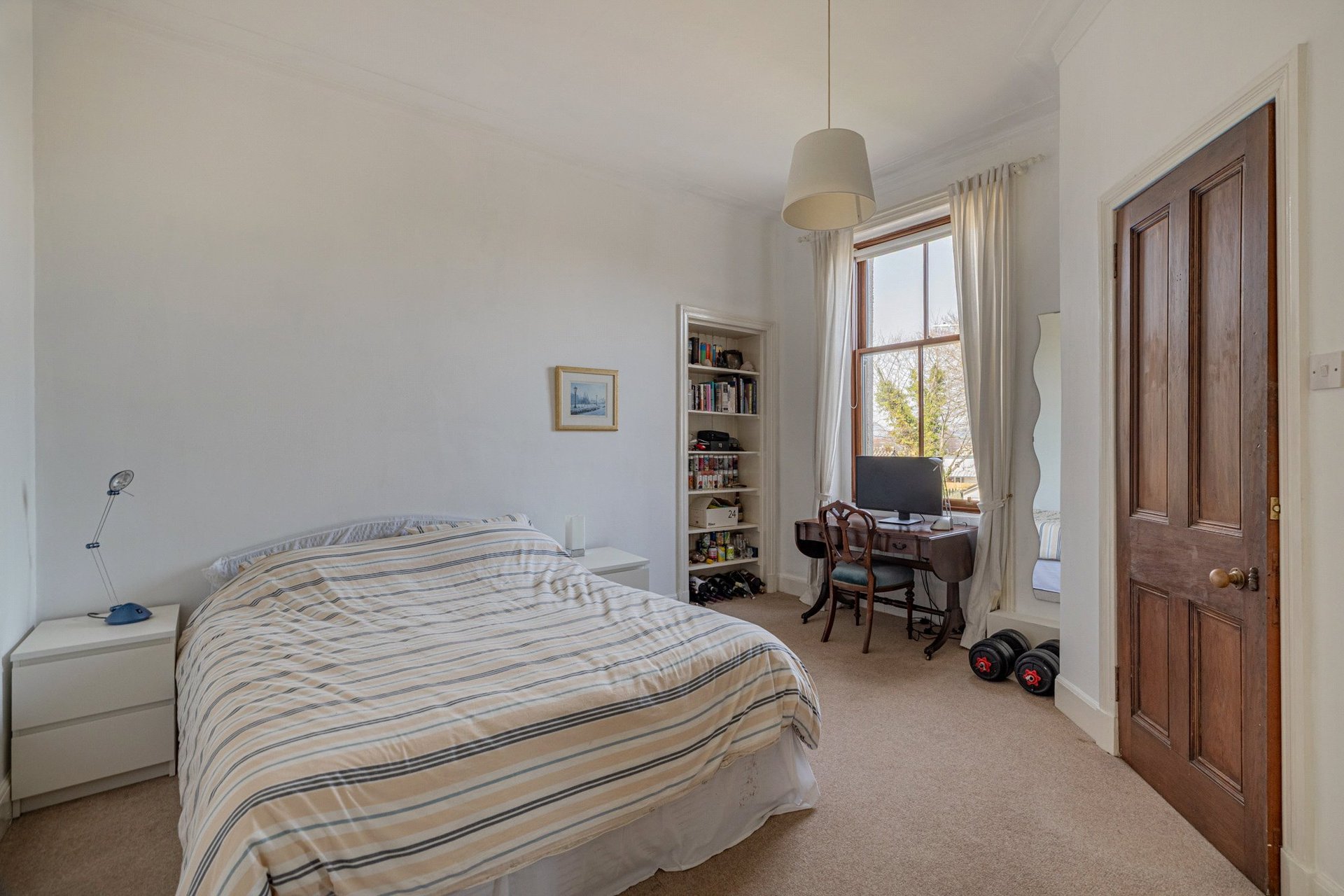 56 Munro Road, Jordanhill, Glasgow, G13 1SF - Picture #17