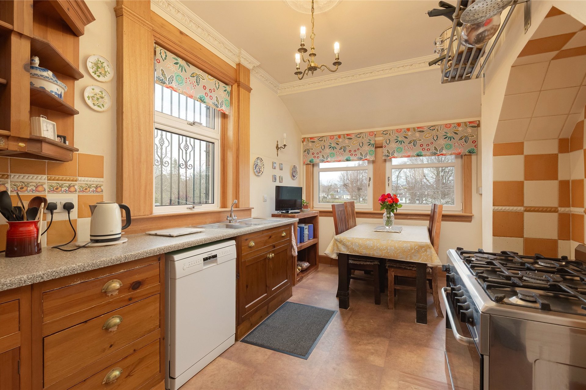 23 Blinkbonny Gardens, Edinburgh, EH4 3HG - Picture #5