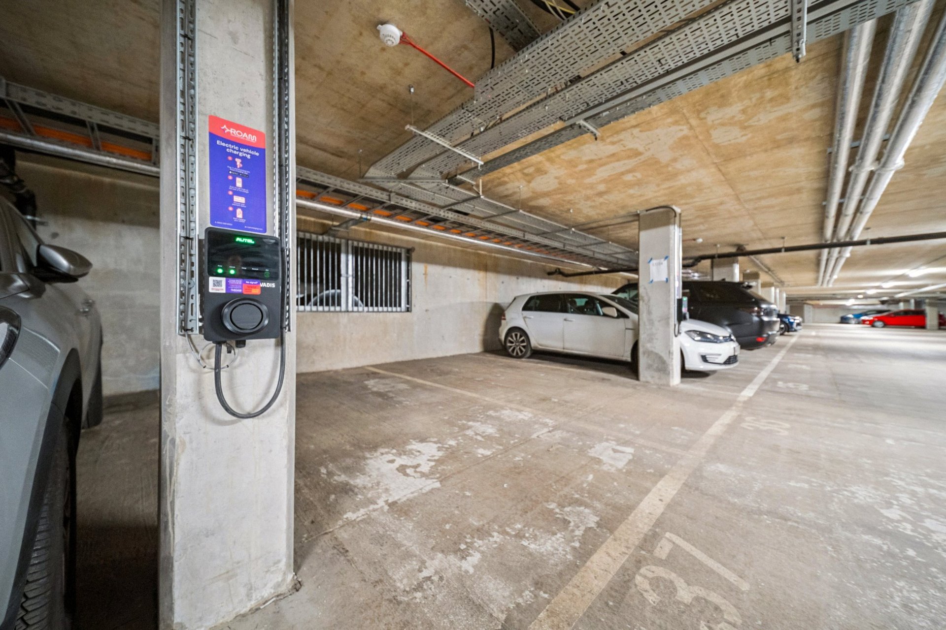 Flat 19, 17 Hughes Close, Edinburgh, EH7 4GN - Picture #25