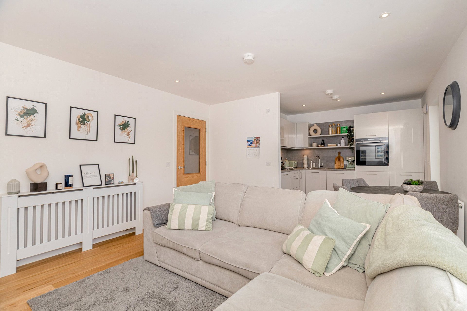 Flat 0/1, 4 Shanks Street, North Kelvinside, Glasgow, G20 8TN - Picture #3