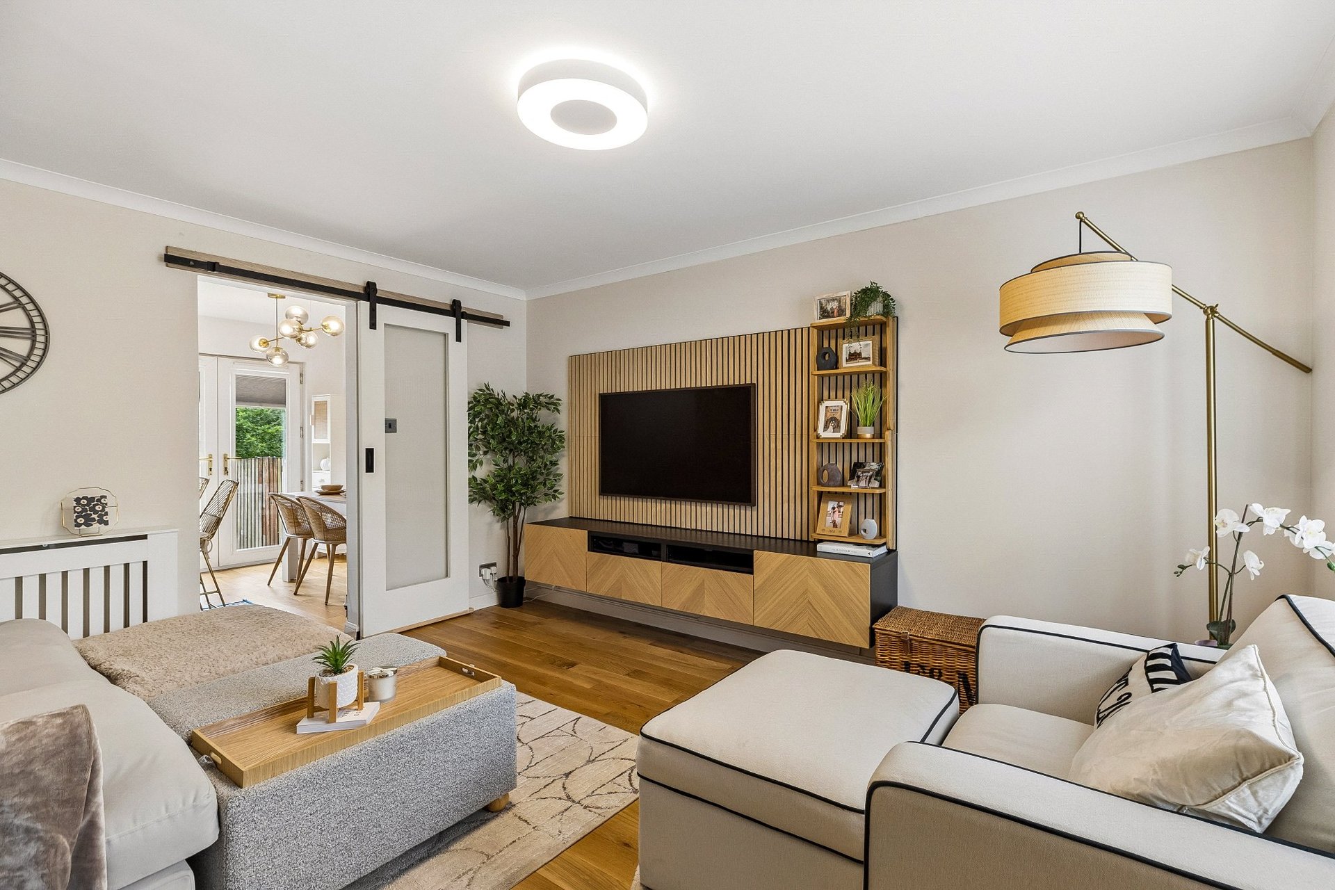 6 Innellan Gardens, Kelvindale, Glasgow, G20 0DX - Picture #3