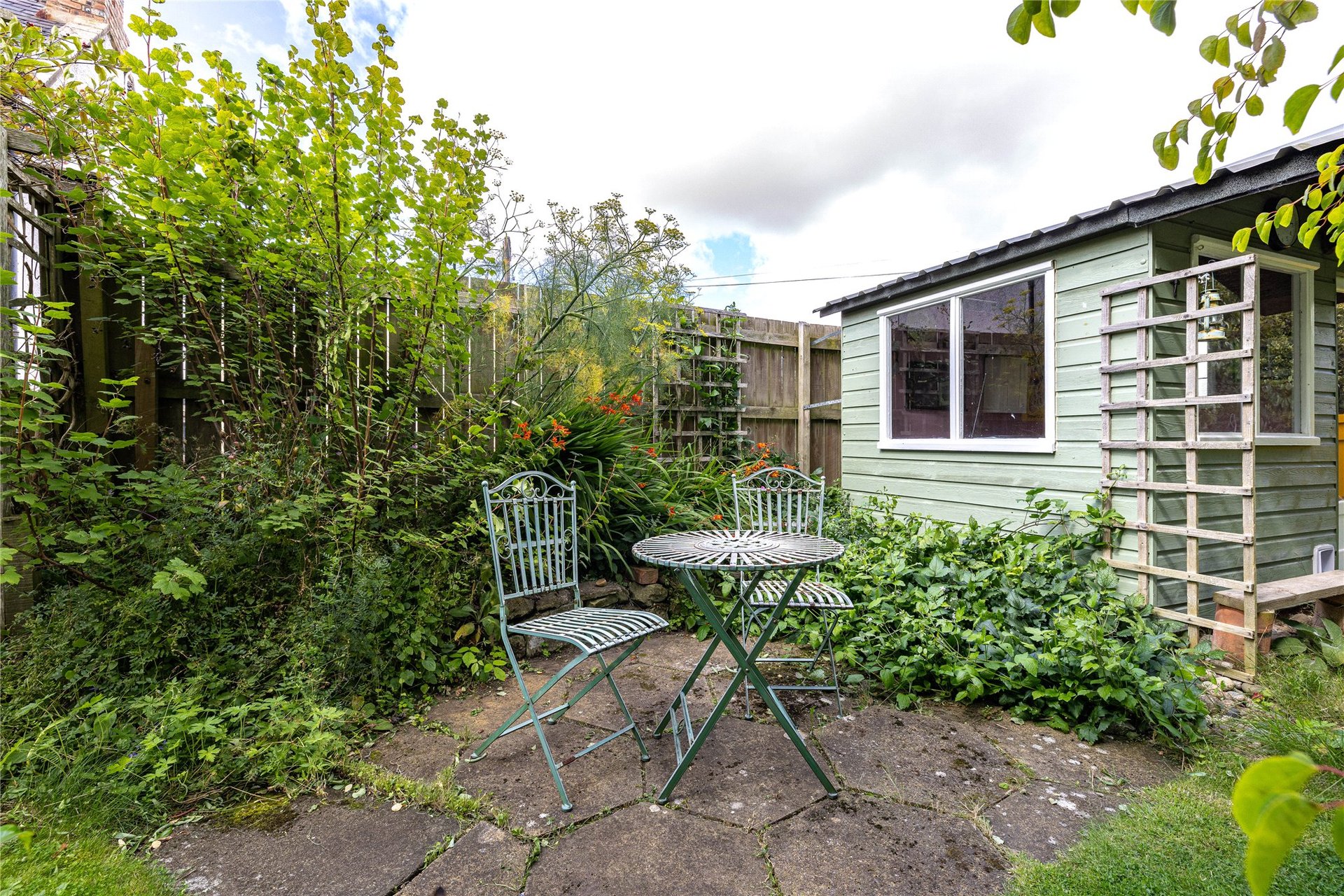 1 St. Cuthberts Cottages, Donaldsons Lodge, Northumberland, TD12 4UP - Picture #20