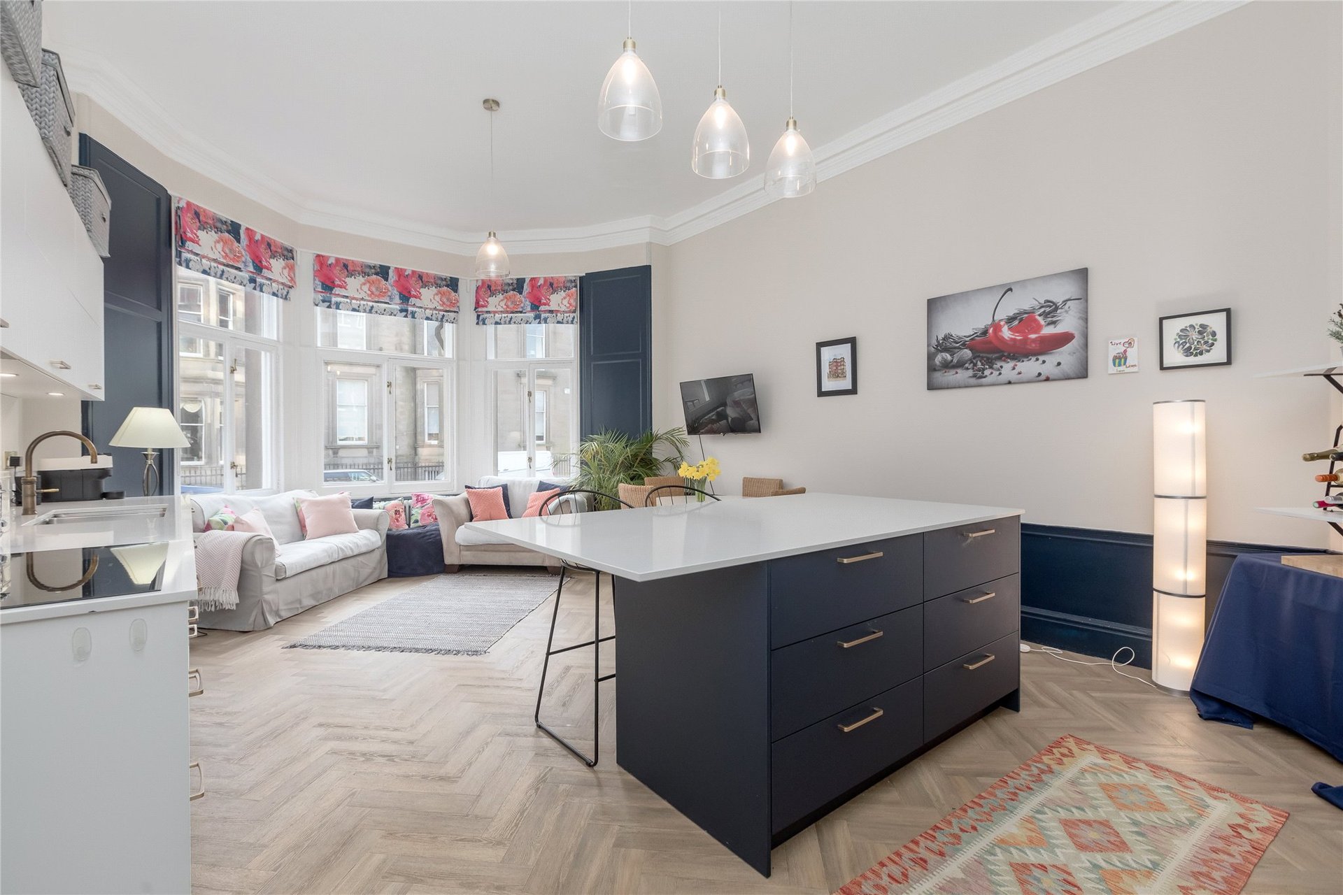 19 Rothesay Terrace, Edinburgh, EH3 7RY - Picture #4