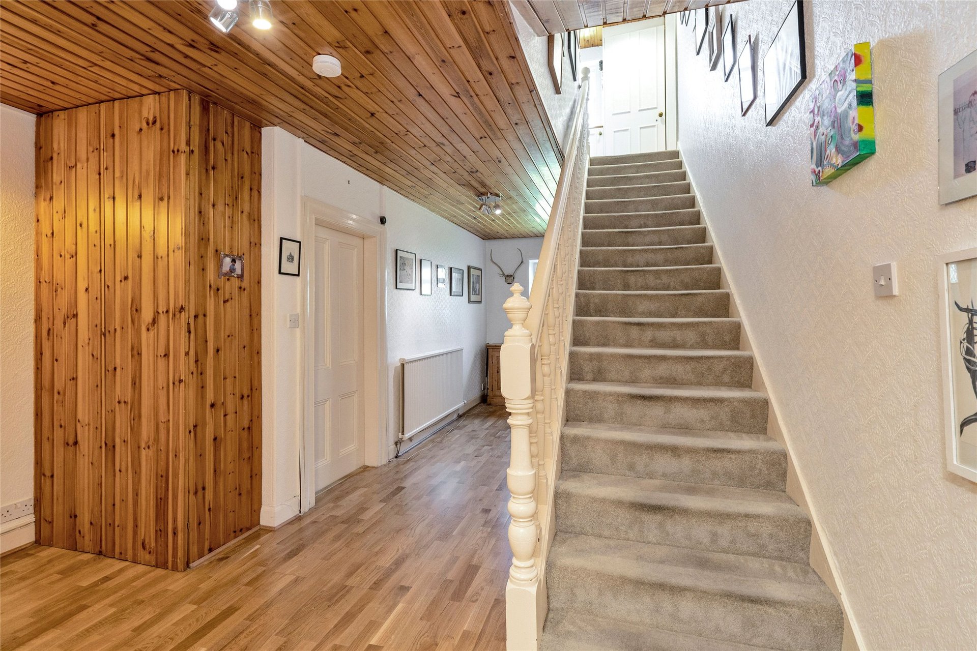 35 Cluny Drive, Morningside, Edinburgh, EH10 6DT - Picture #24