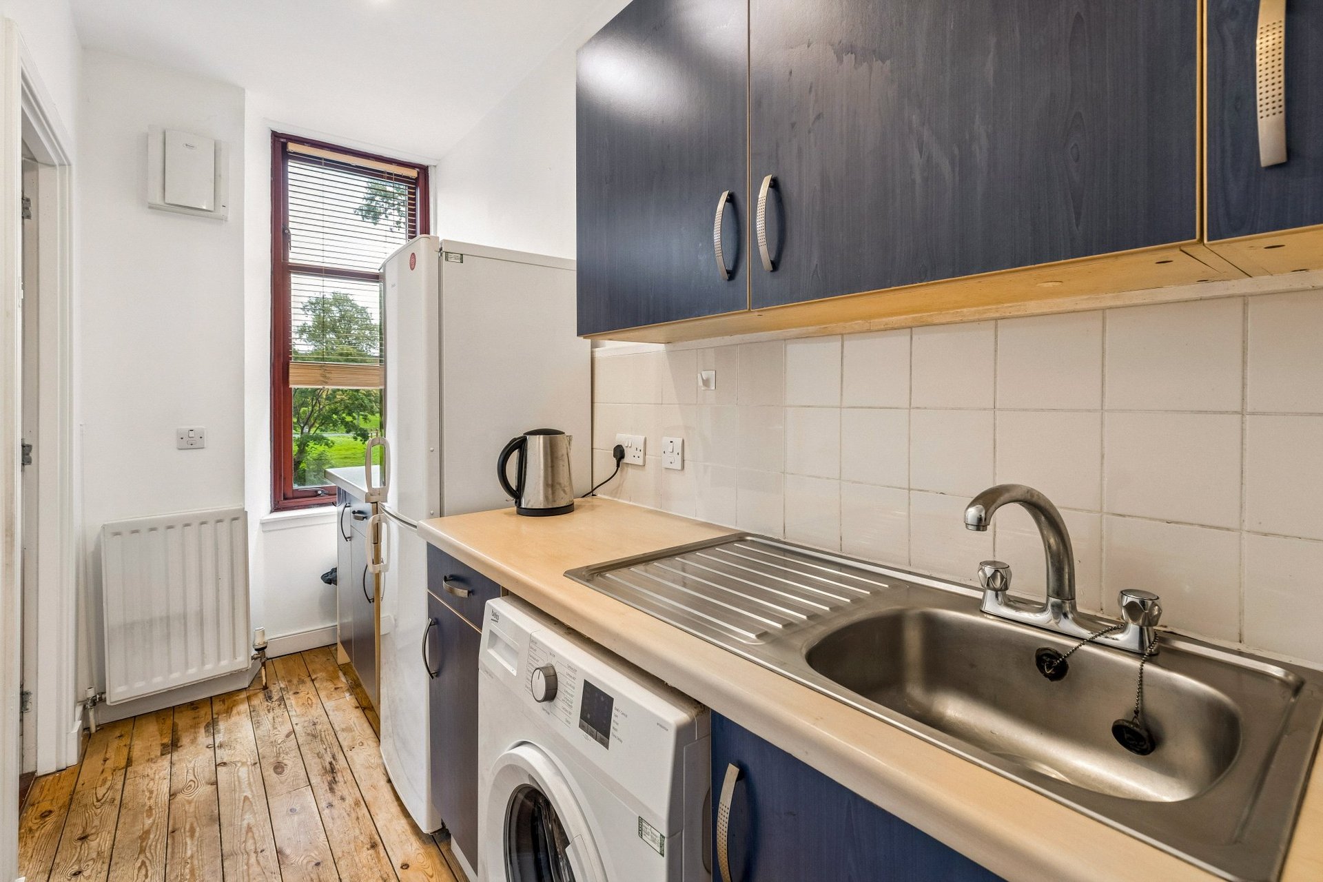 1/1, 10 Govanhill Street, Govanhill, Glasgow City, G42 7JZ - Picture #5
