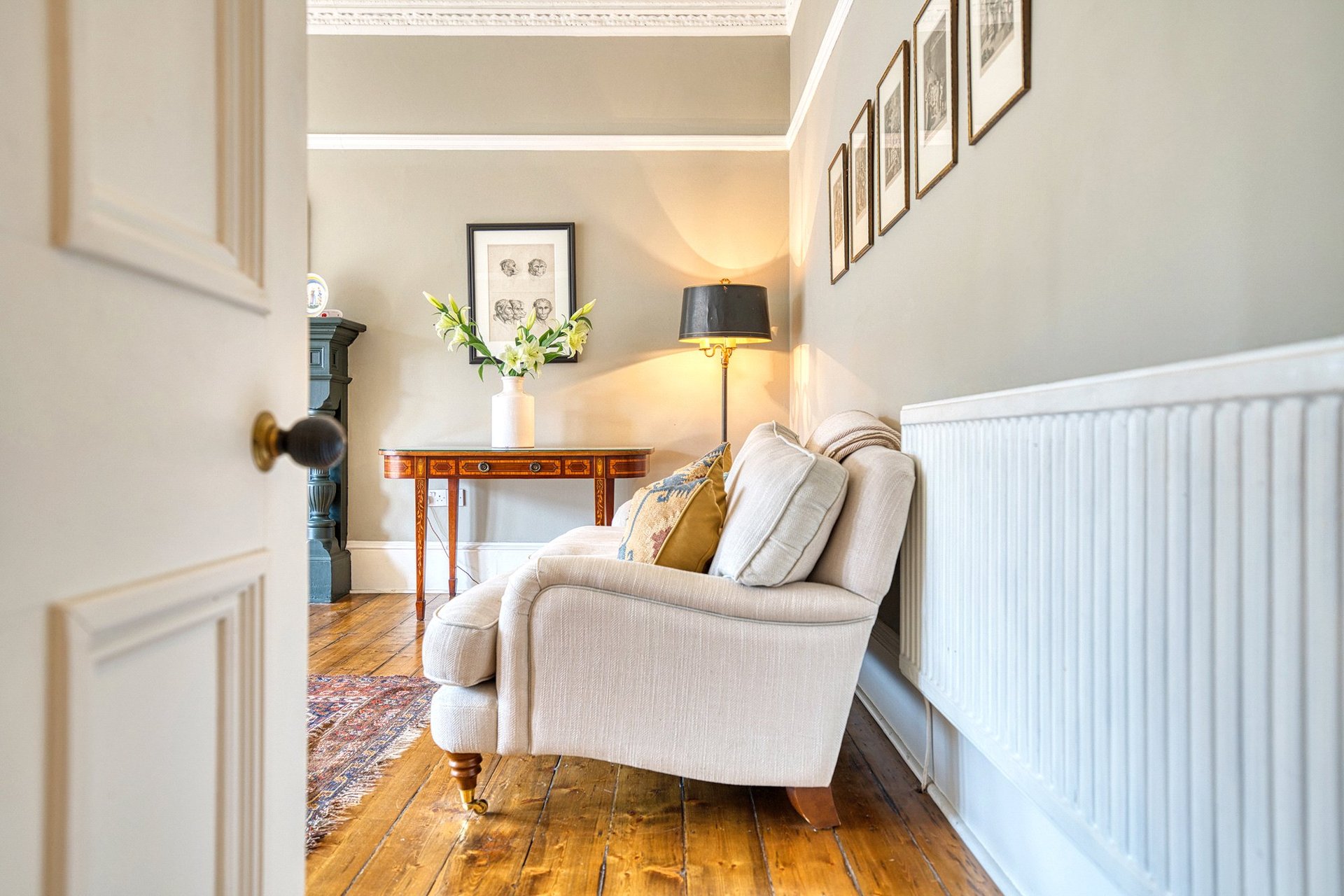 3/2, 94 Hyndland Road, Hyndland, Glasgow, G12 9PZ - Picture #2