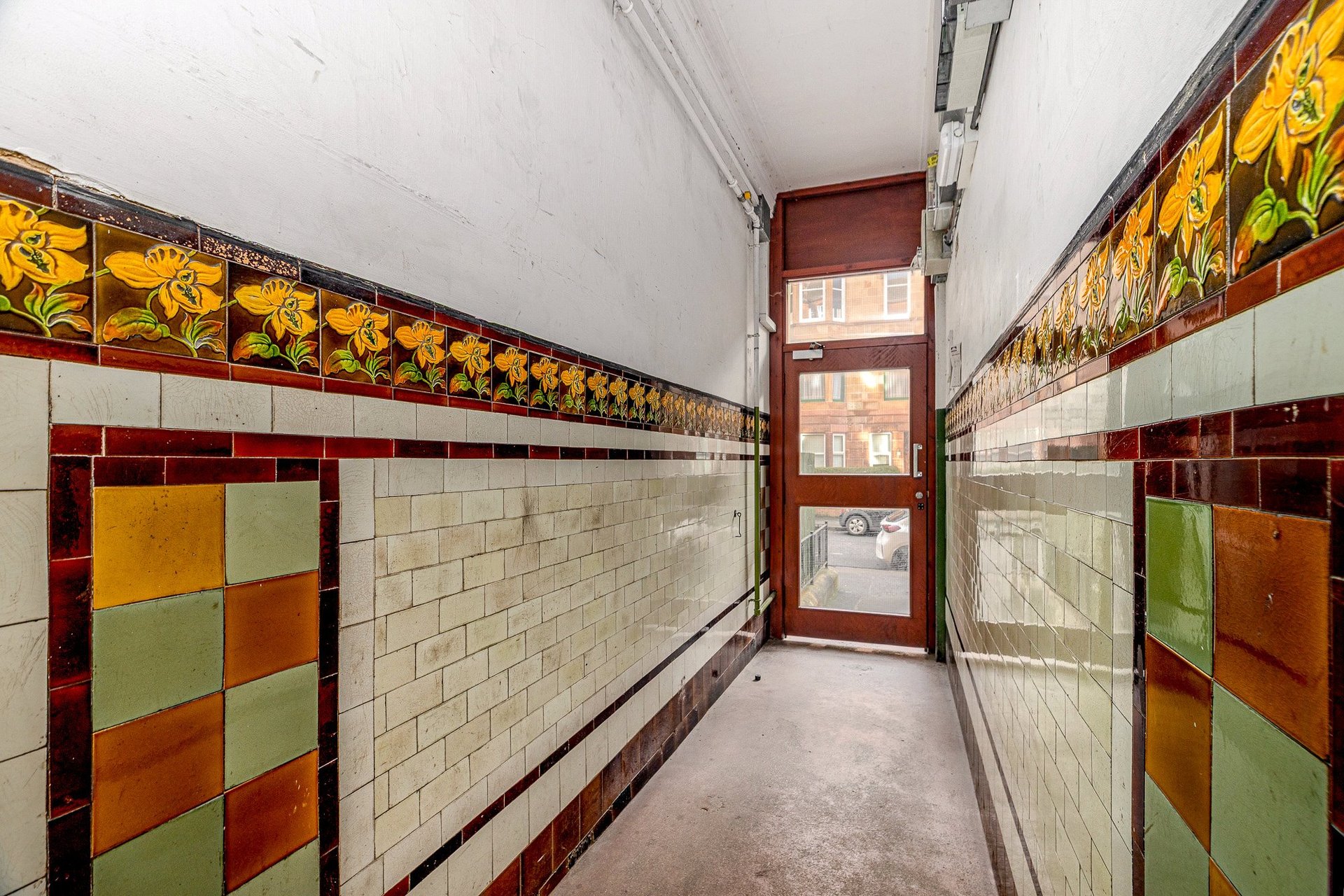 Flat 1/1, 24 Havelock Street, Dowanhill, Glasgow, G11 5JA - Picture #21