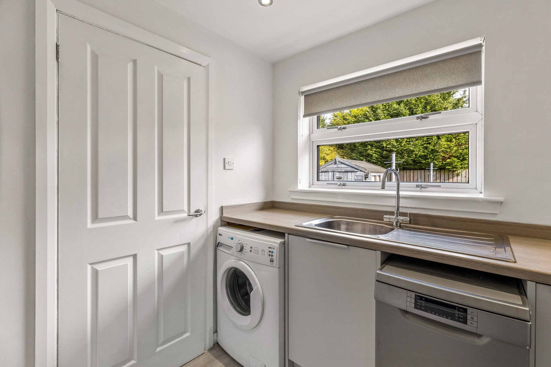 21 Fairweather Place, Newton Mearns, Glasgow, East Renfrewshire, G77 6BX - Picture #9