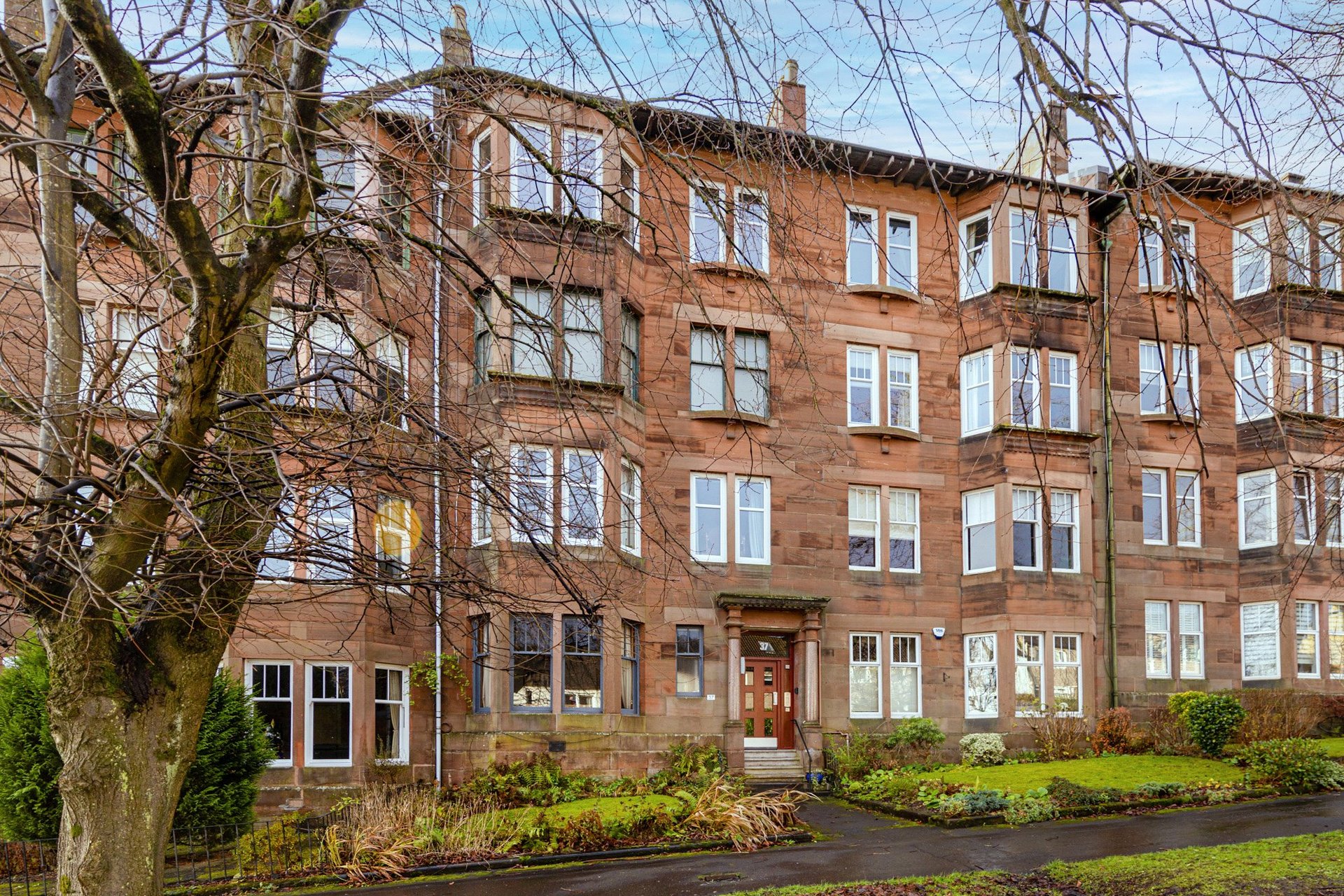 3/1, 37 Beechwood Drive, Broomhill, Glasgow, G11 7ET - Picture #27