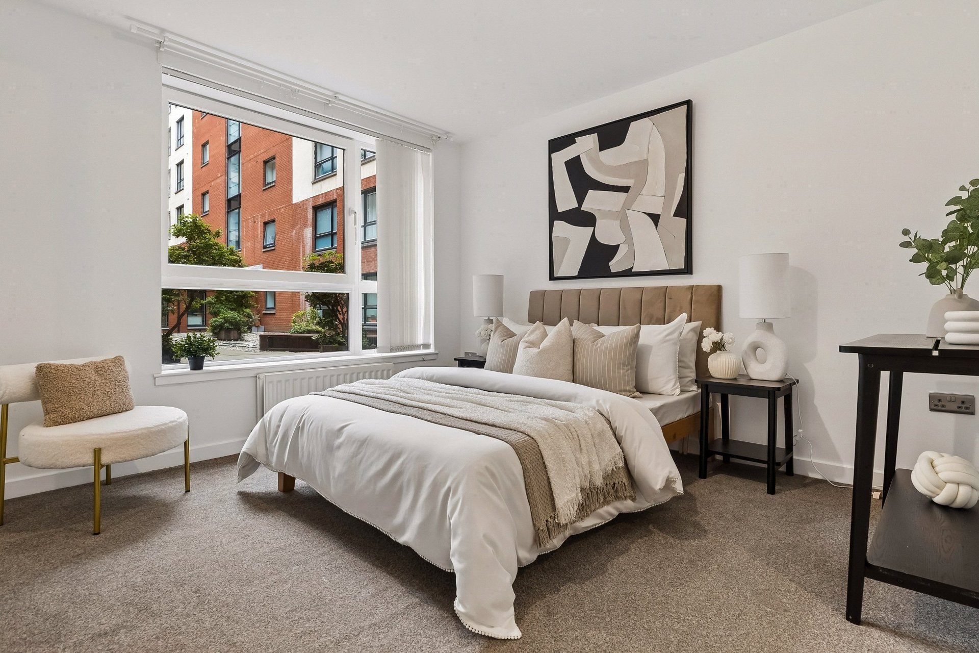 Flat 1/1 Metropole Building, 87 Dunlop Street, Glasgow City, G1 4ET - Picture #14