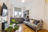 1/2, 50 Thornwood Avenue, Thornwood, Glasgow, G11 7PG - Picture #2