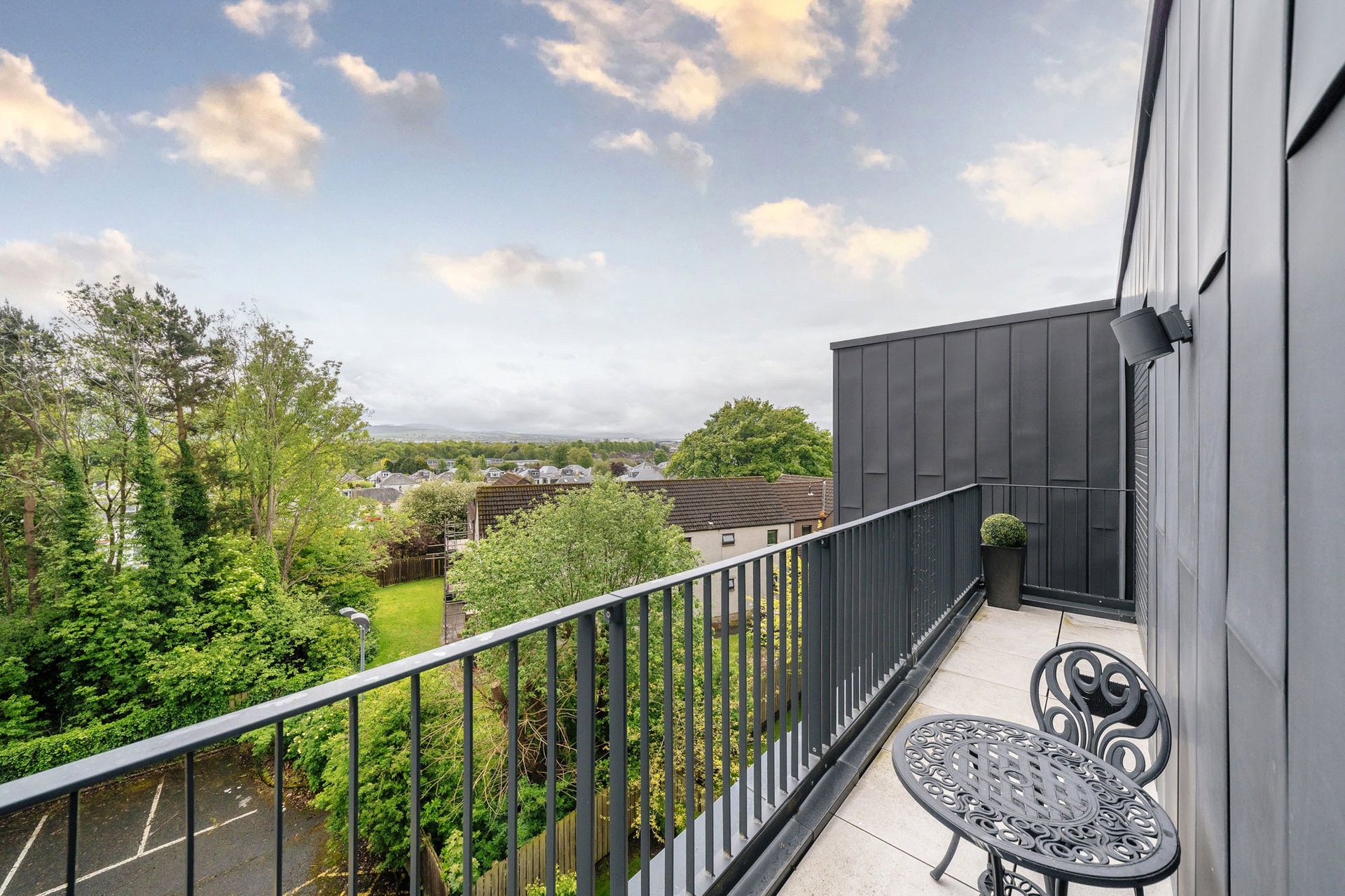 Flat 10, 5 Cruickshank Gardens, Edinburgh, EH12 7AS - Picture #10