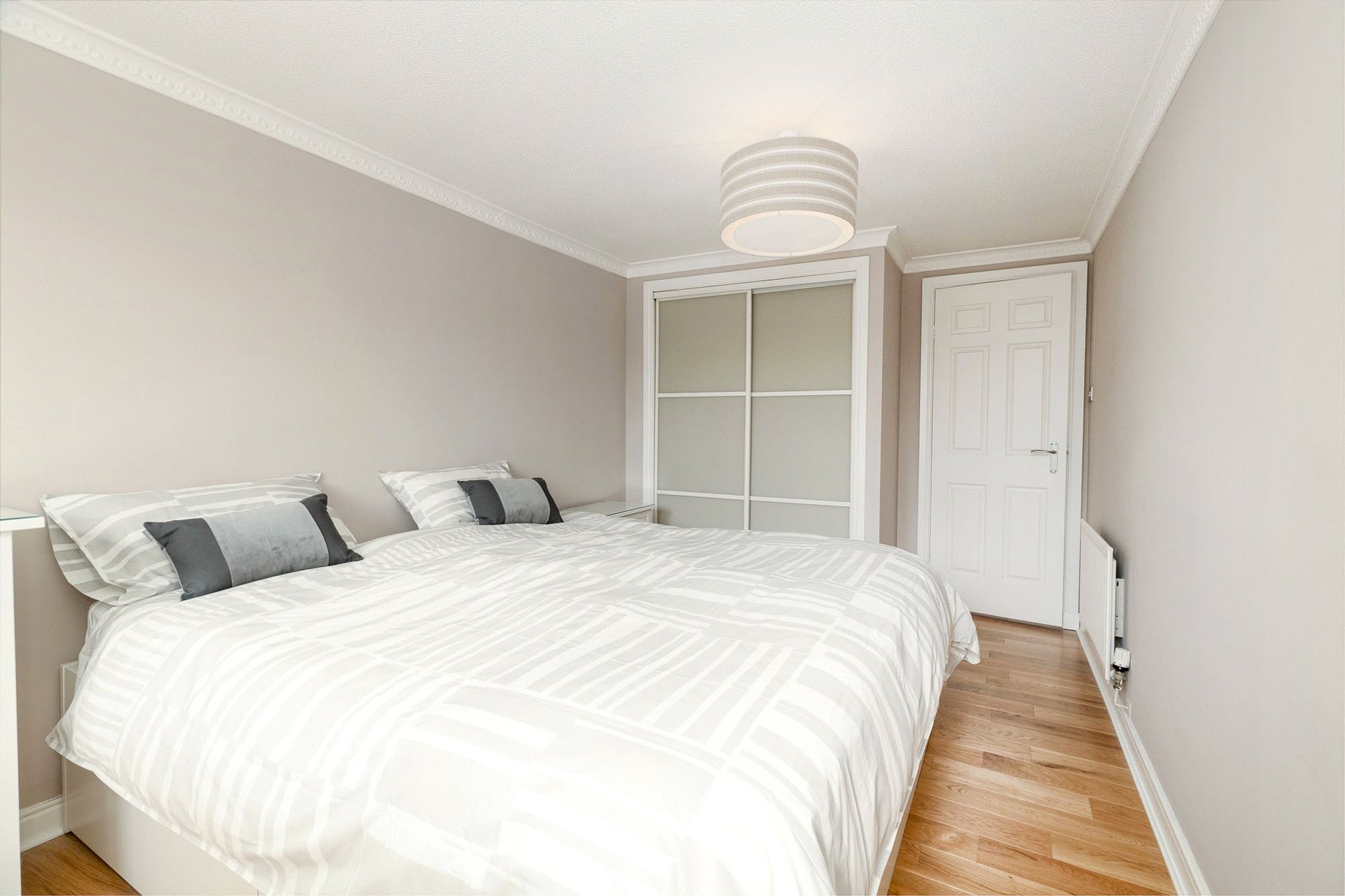 Flat 5, 85 Lancefield Quay, Finnieston, Glasgow City, G3 8HA - Picture #15