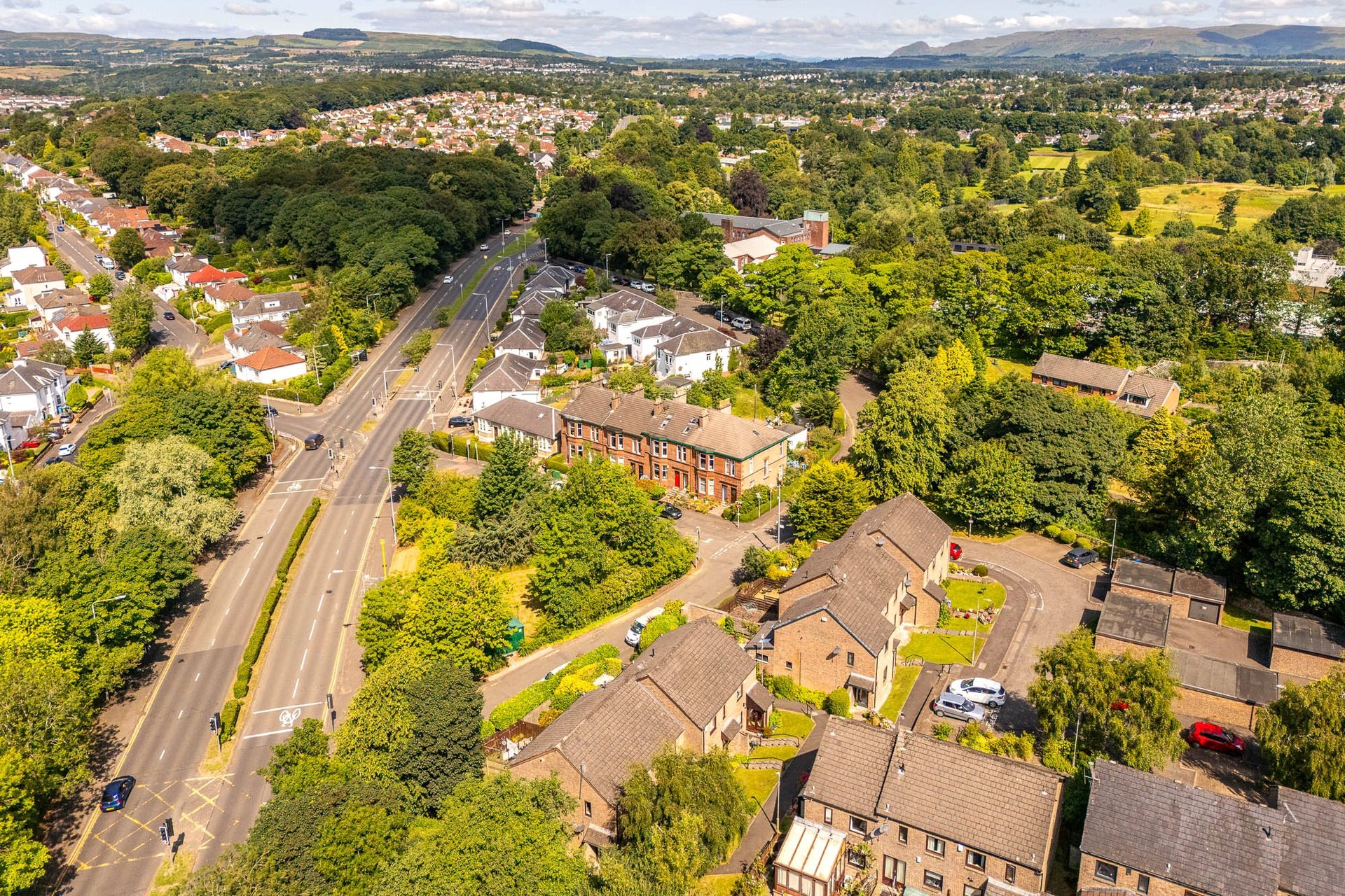3 Ilay Avenue, Bearsden, G61 1QF - Picture #42