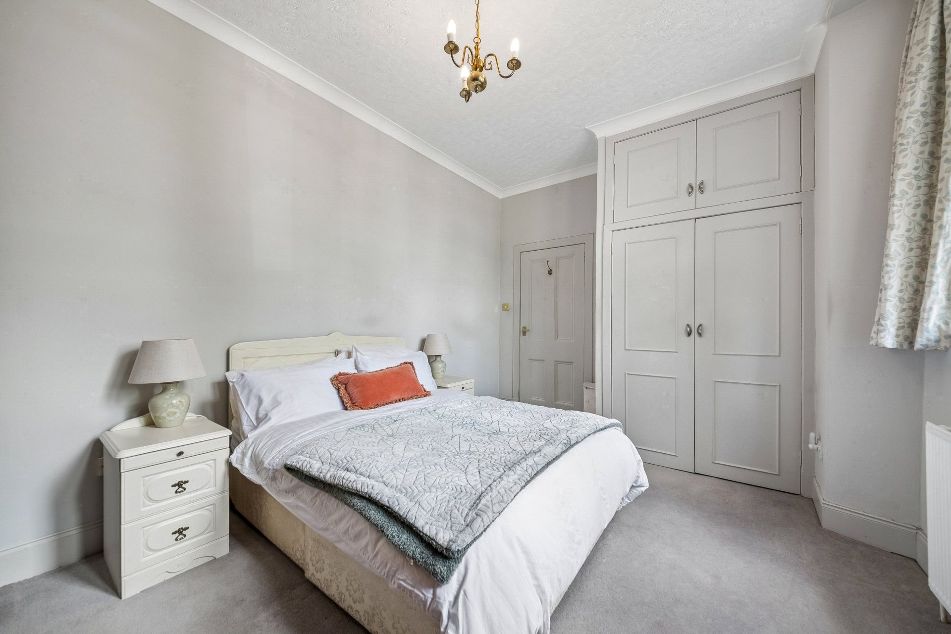 Flat 2, 5 Victoria Circus, Dowanhill, Glasgow, G12 9LB - Picture #35