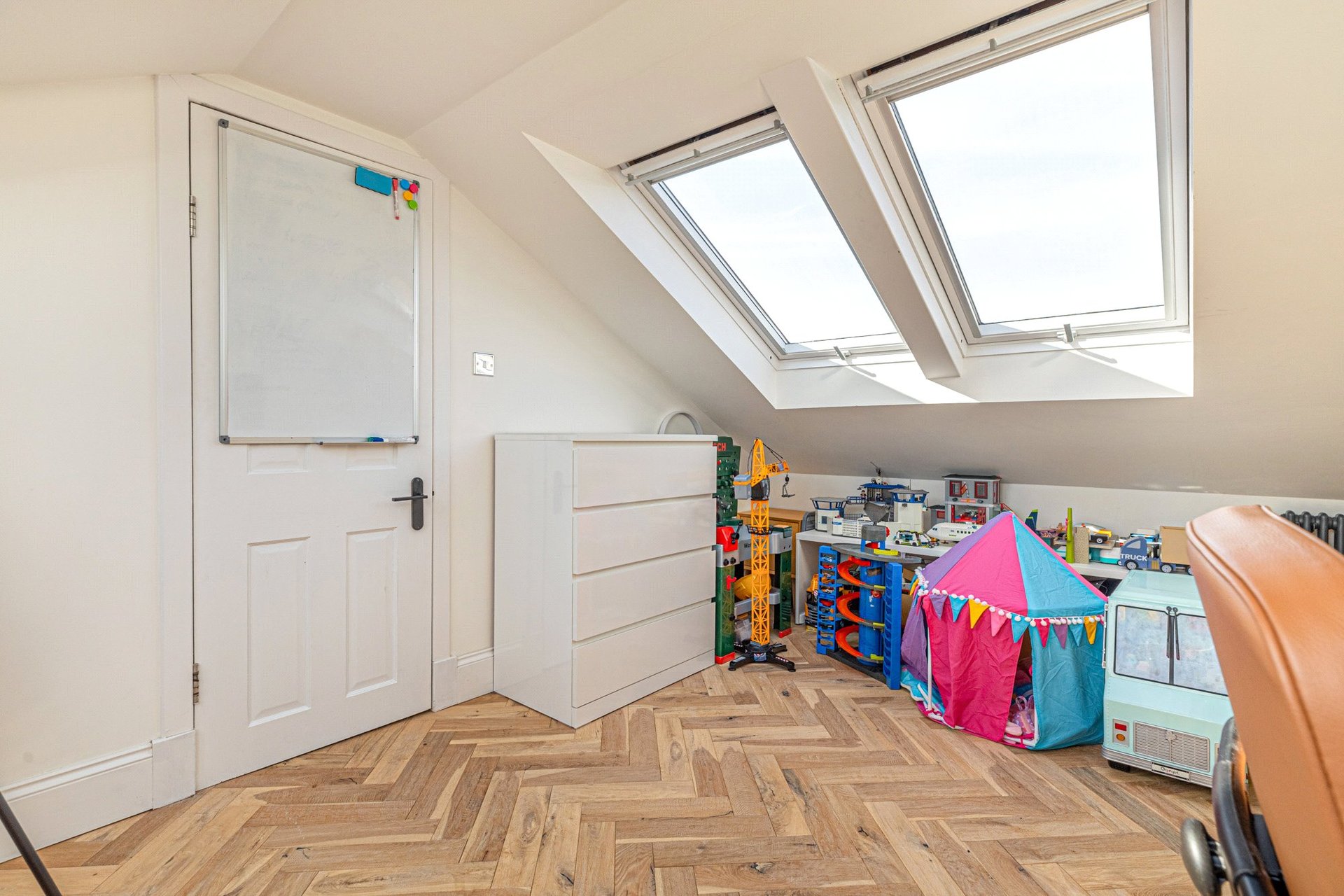 22 King Edward Road, Jordanhill, Glasgow, G13 1QW - Picture #37