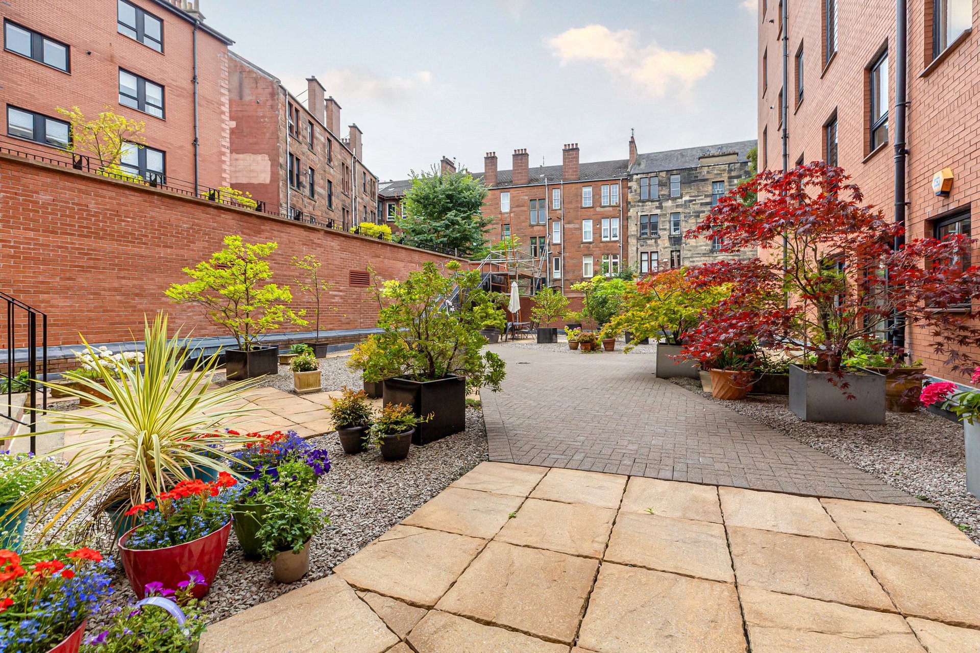 0/2, 6 Kingsborough Gate, Hyndland, Glasgow, G12 9JZ - Picture #37
