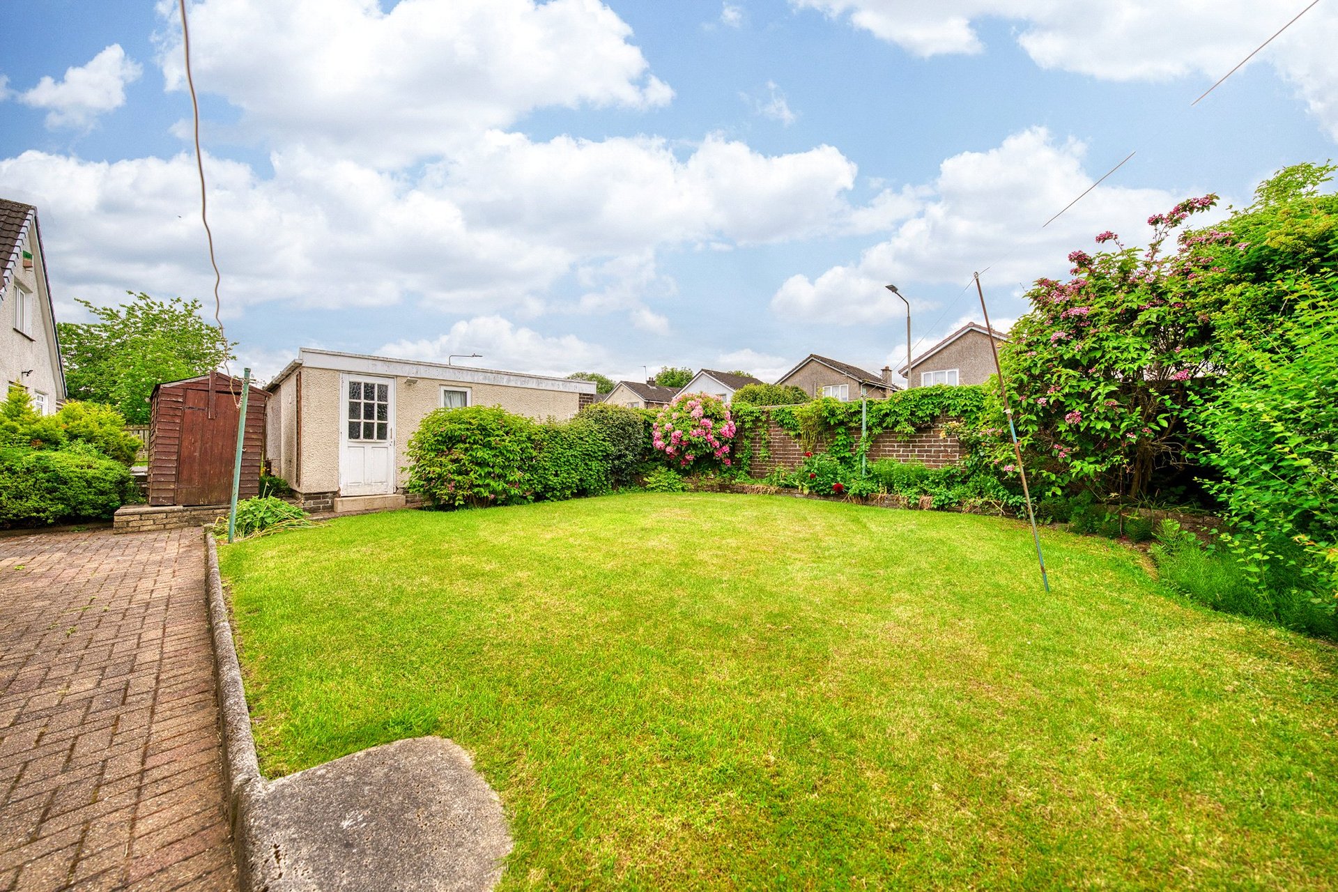 46 Crossmyloof Gardens, Crossmyloof, Glasgow, G41 4AX - Picture #22