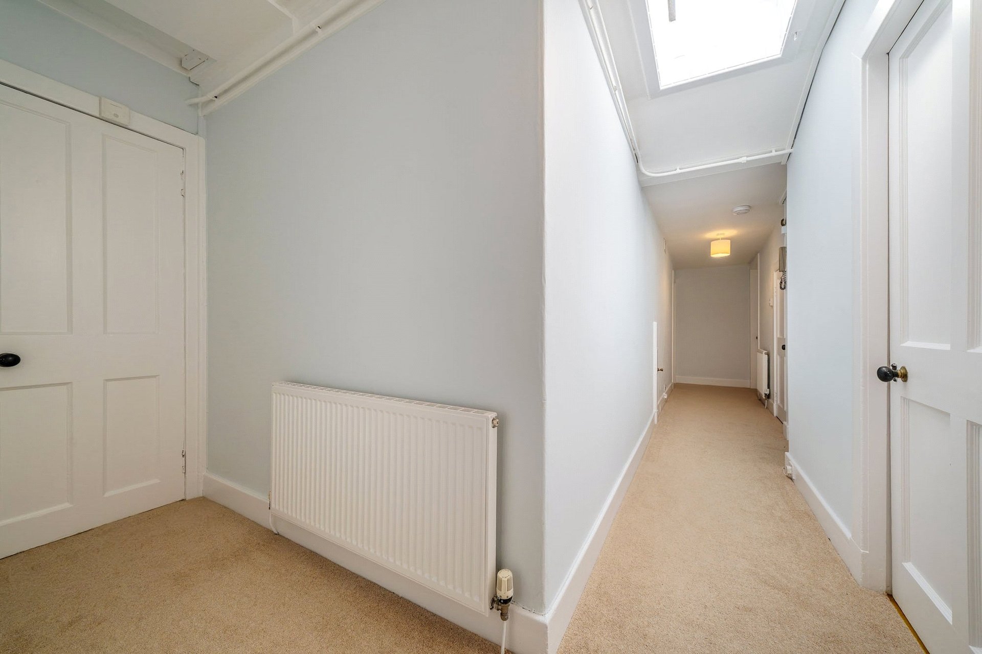 Flat 4, 4 Gloucester Place, New Town, Edinburgh, EH3 6EF - Picture #13