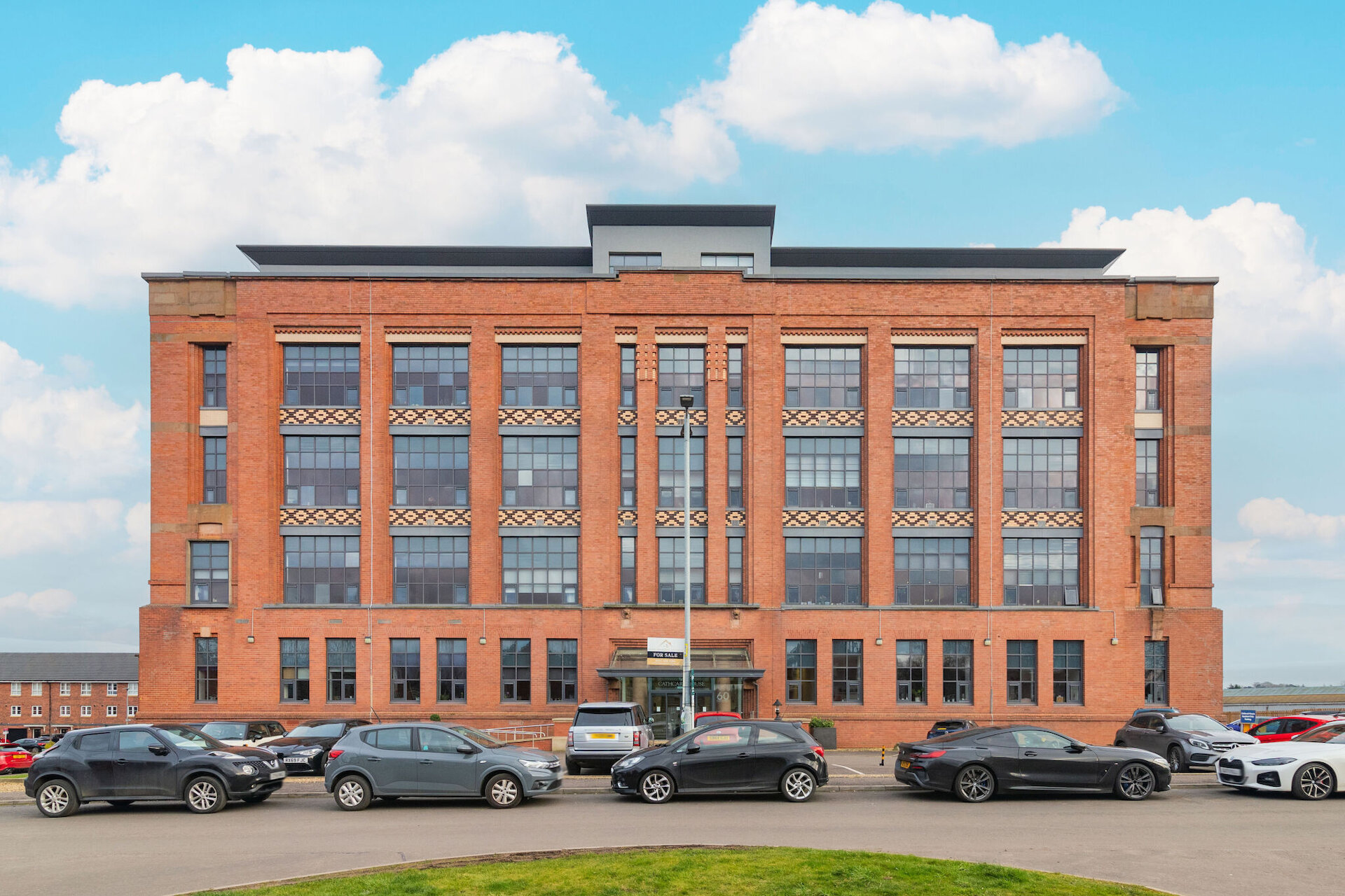 Flat 1/6, 60 Inverlair Avenue, Glasgow, G43 2AS - Picture #1