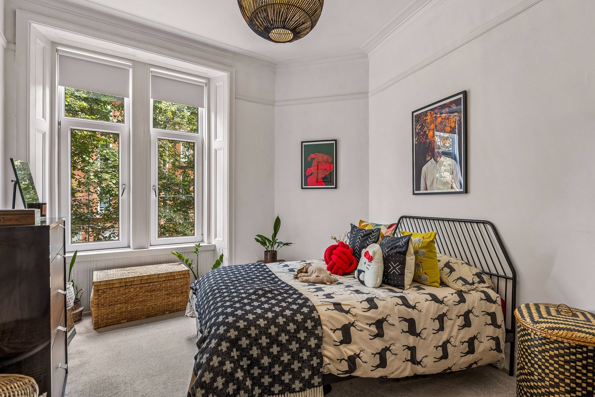 1/1, 4 Bellwood Street, Shawlands, Glasgow, G41 3ER - Picture #13