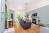 First Floor Conversion, 10 Bowmont Gardens, Dowanhill, Glasgow, G12 9LW - Picture #5