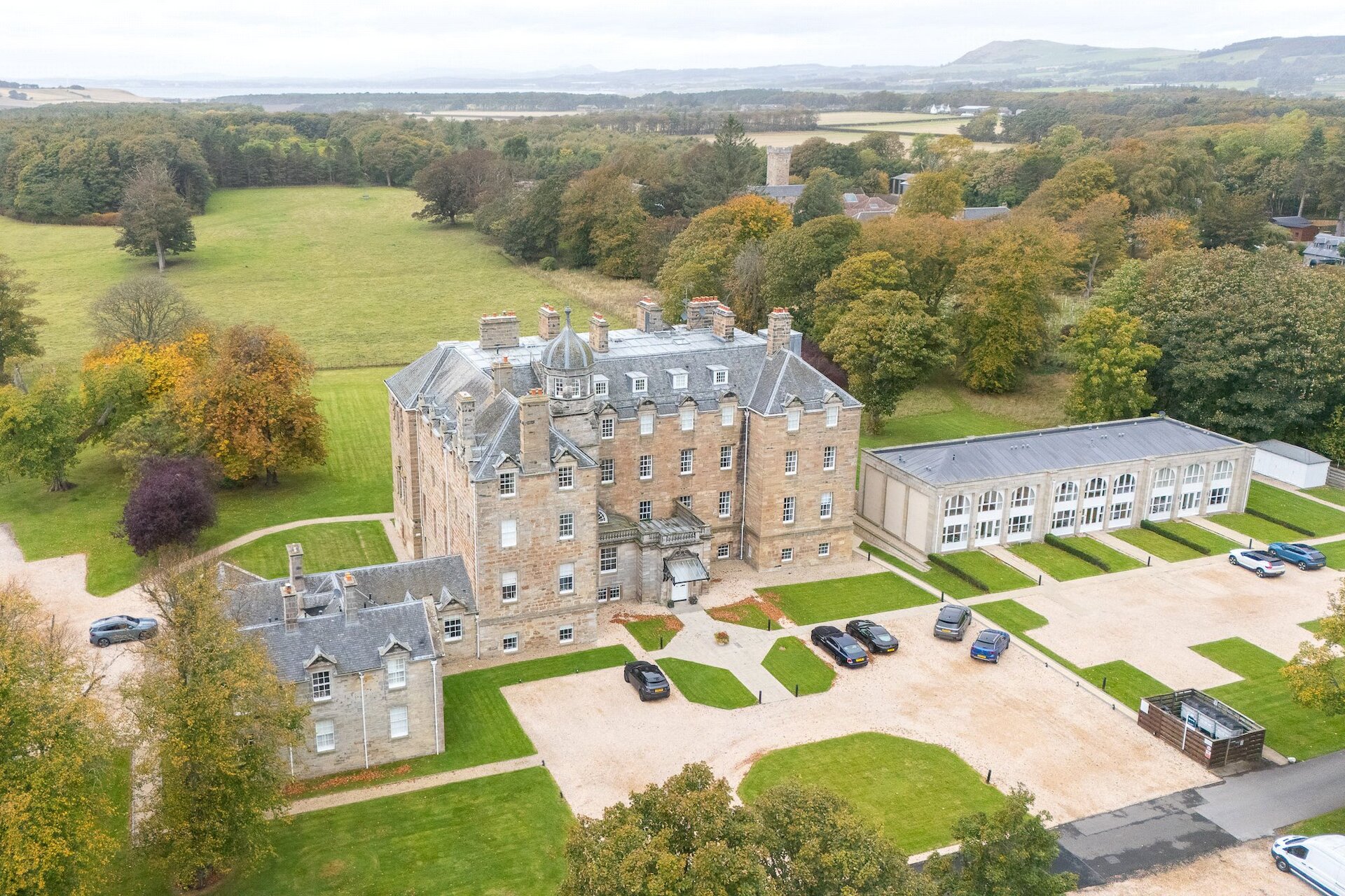 10 Elie House, Elie, Leven, Fife, KY9 1ER - Picture #1
