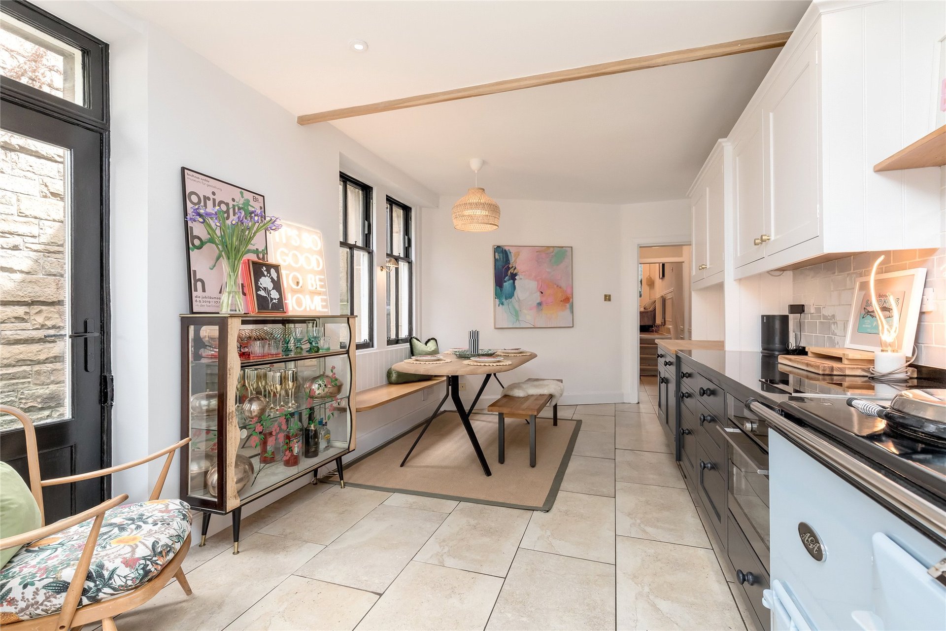 18 St. Alban's Road, Grange, Edinburgh, EH9 2LU - Picture #10