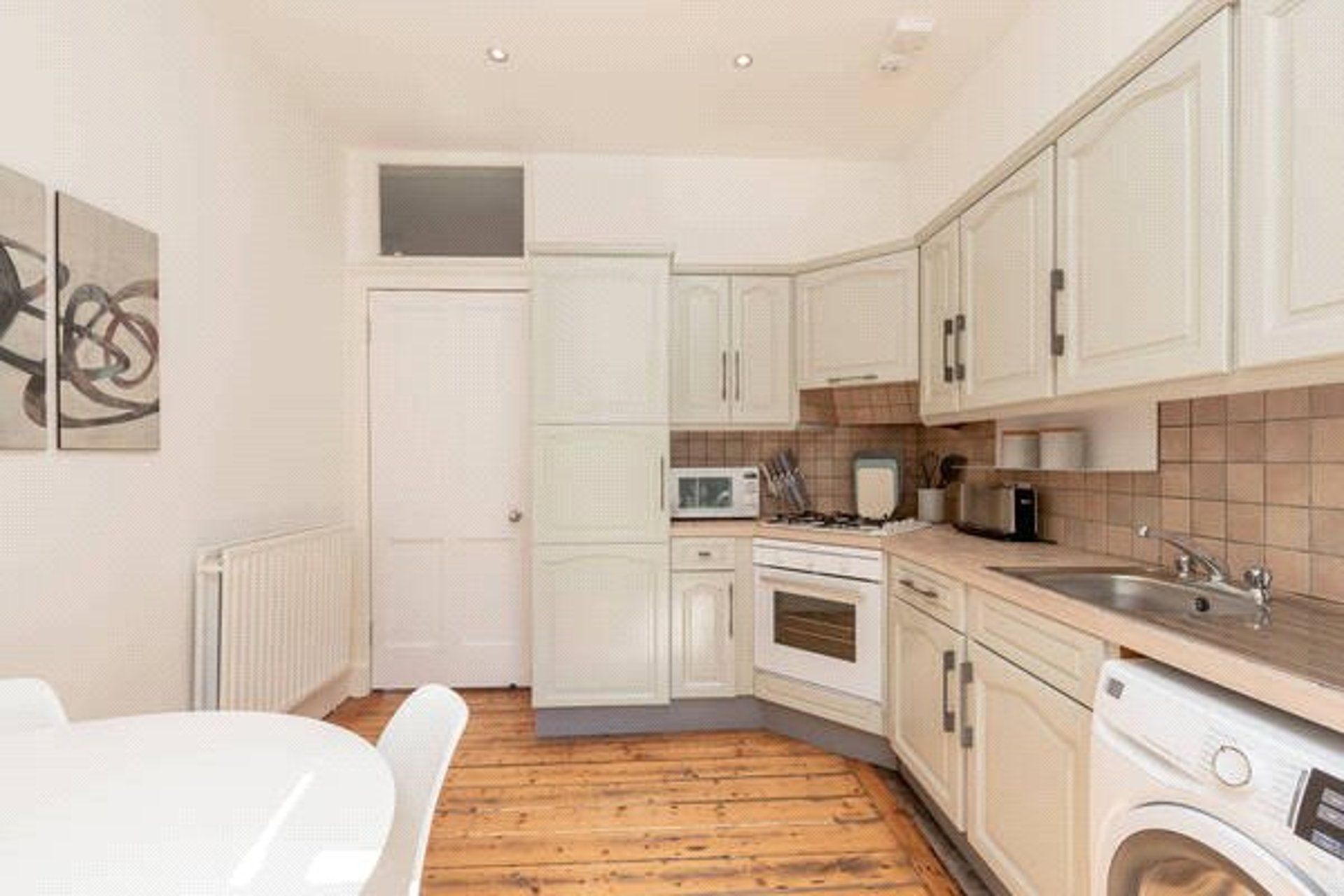 Flat 1, 32 St Stephen Street, Edinburgh, EH3 5AL - Picture #6