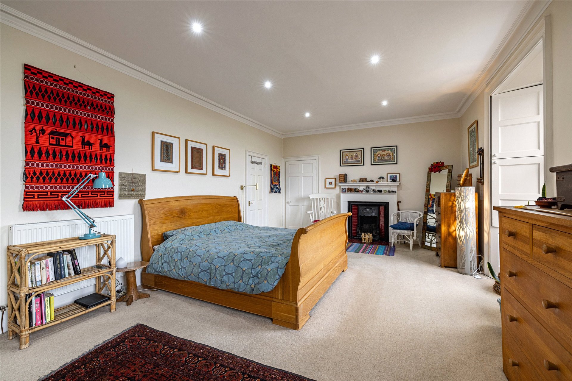 Raebank, Chapel Street, Selkirk, Scottish Borders, TD7 4LB - Picture #16