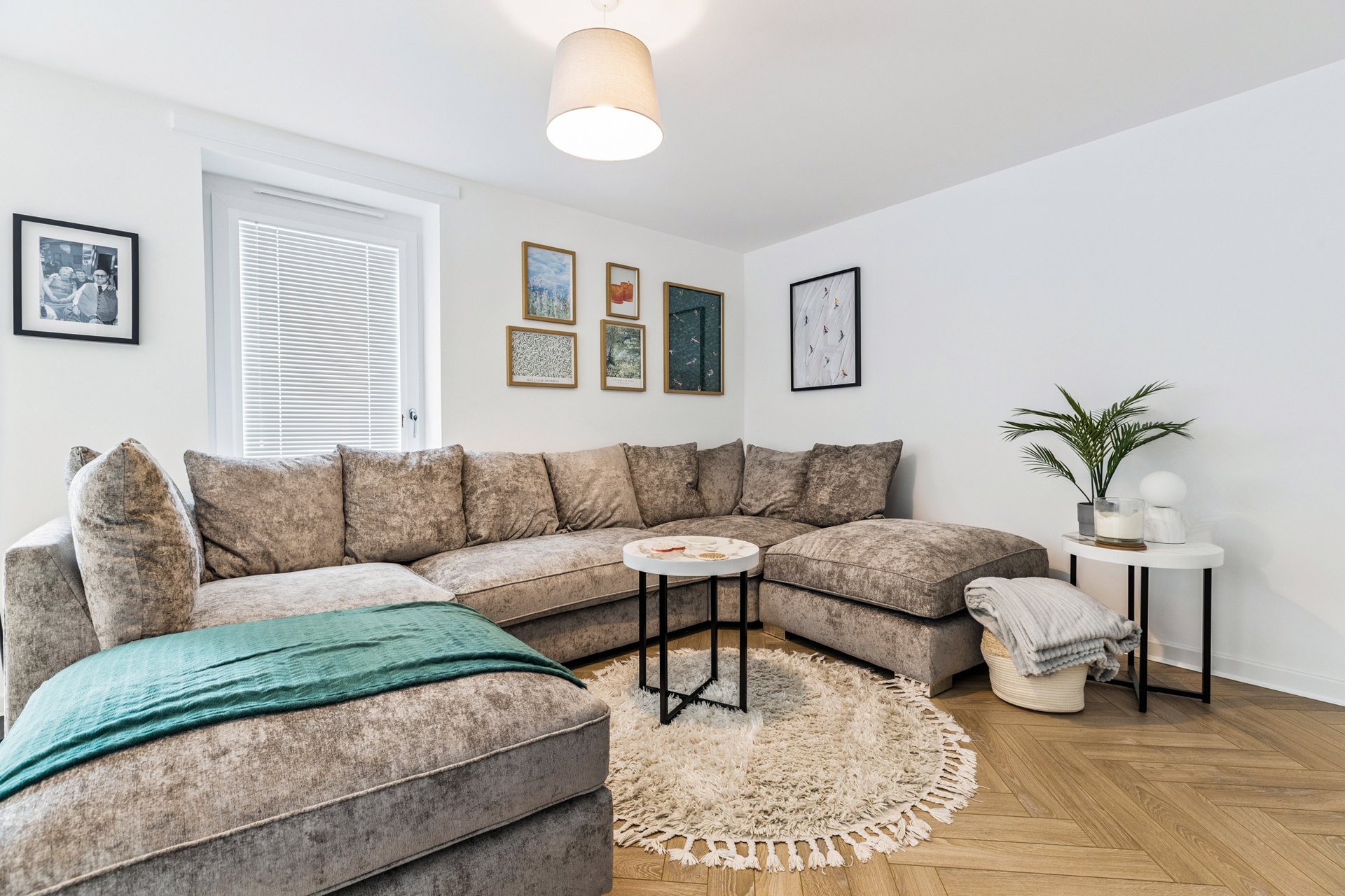 Flat 0/3, 1 The Grange, Glasgow, Battlefield, G42 9FD - Picture #3