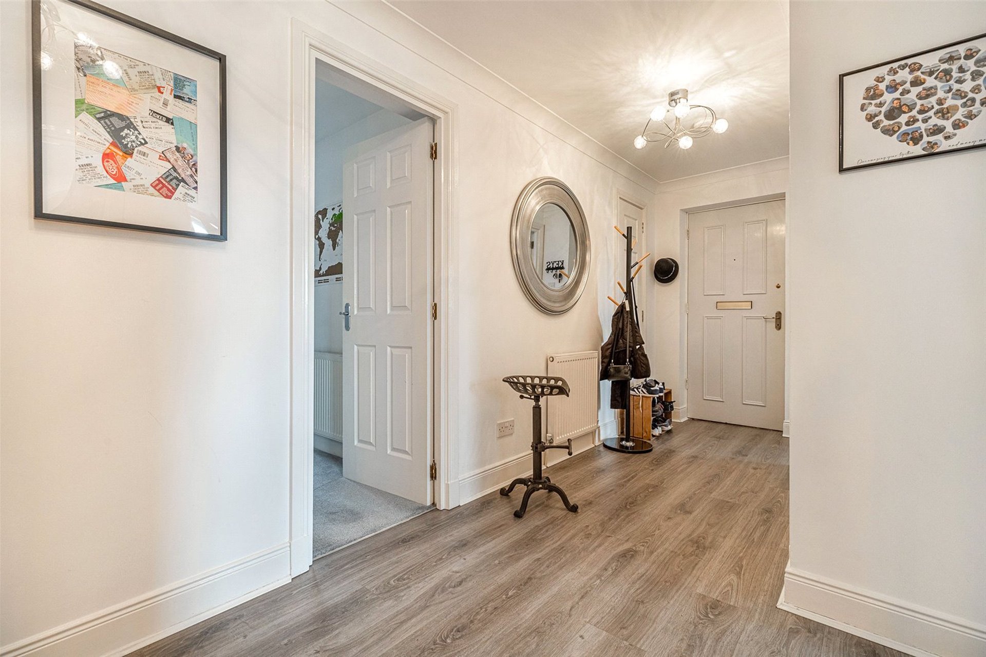 3/1, 259 Clarence Drive, Broomhill, Glasgow, G11 7JU - Picture #19