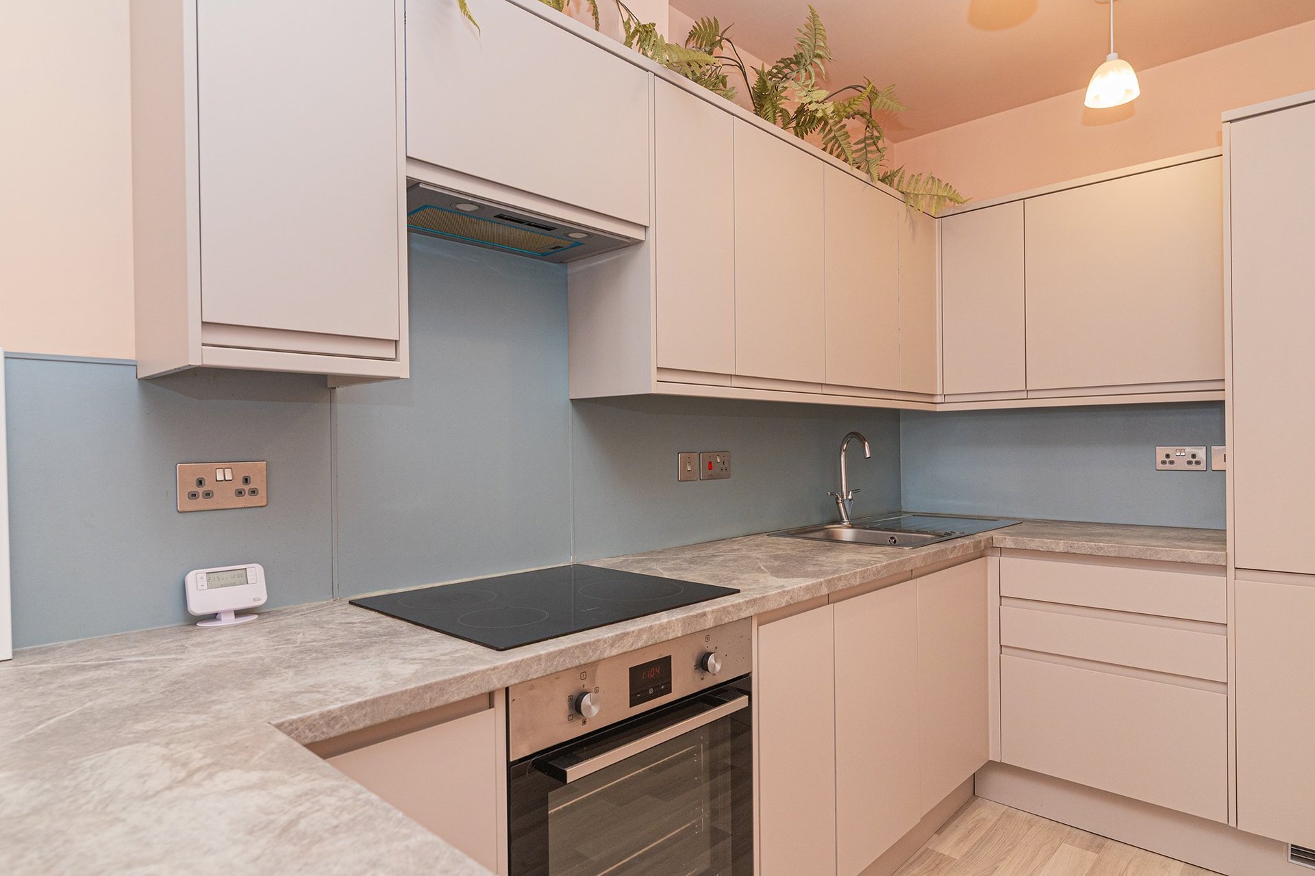 2/1, 50 Torrisdale Street, Queen's Park, Glasgow, G42 8PL - Picture #7