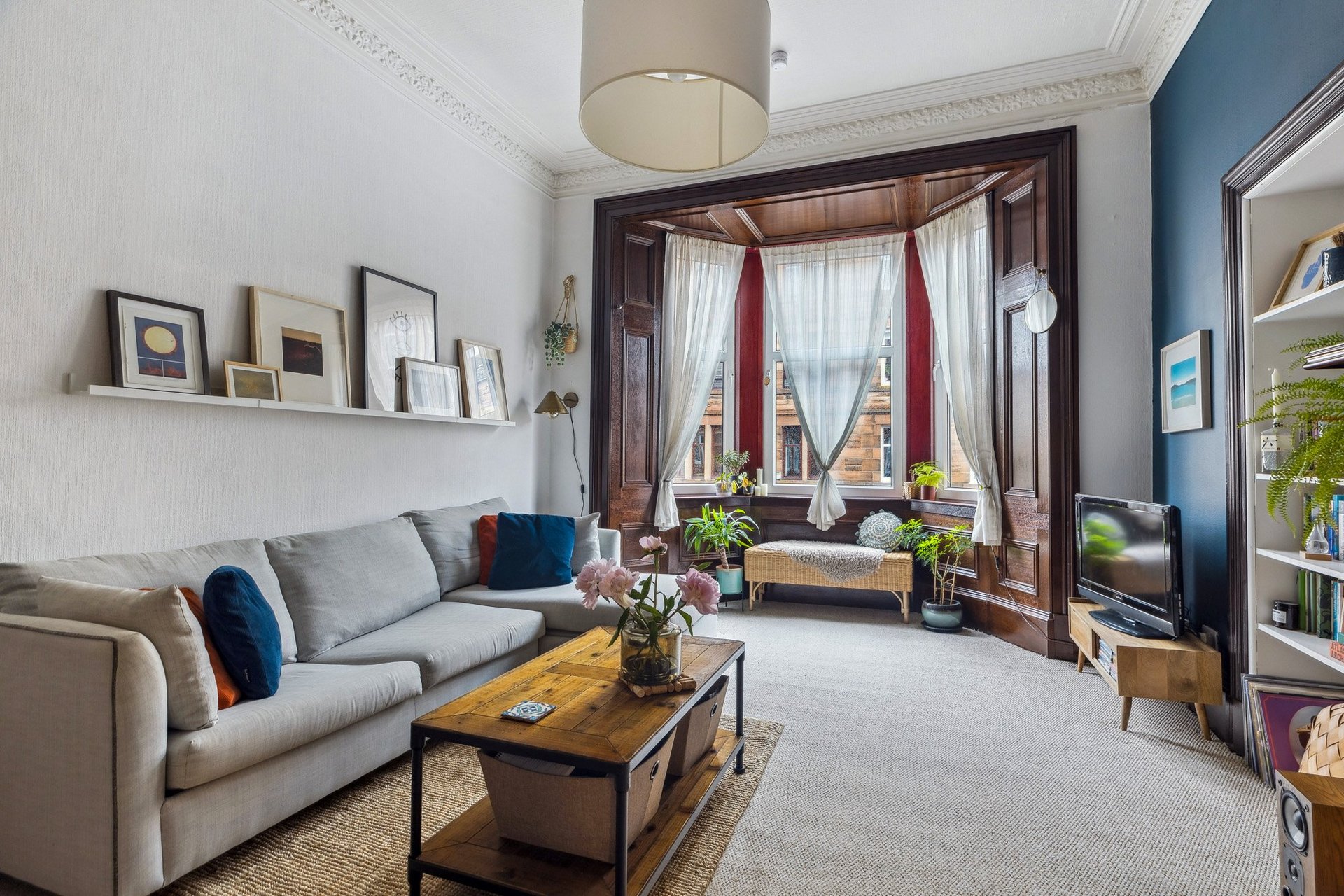 Flat 1/2, 26 Dundrennan Road, Battlefield, Glasgow, G42 9SD - Picture #6