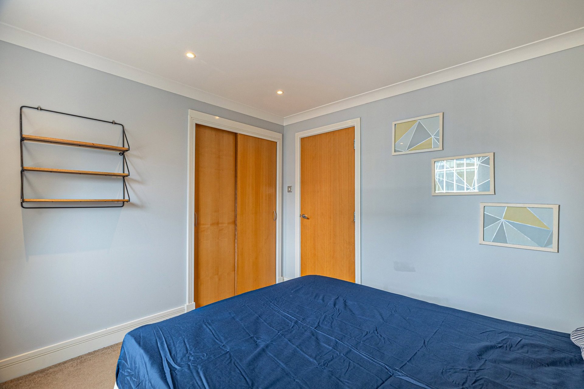 Block F 4/1 The Bridge Apartments, 350 Argyle Street, Glasgow City, G2 8NE - Picture #16