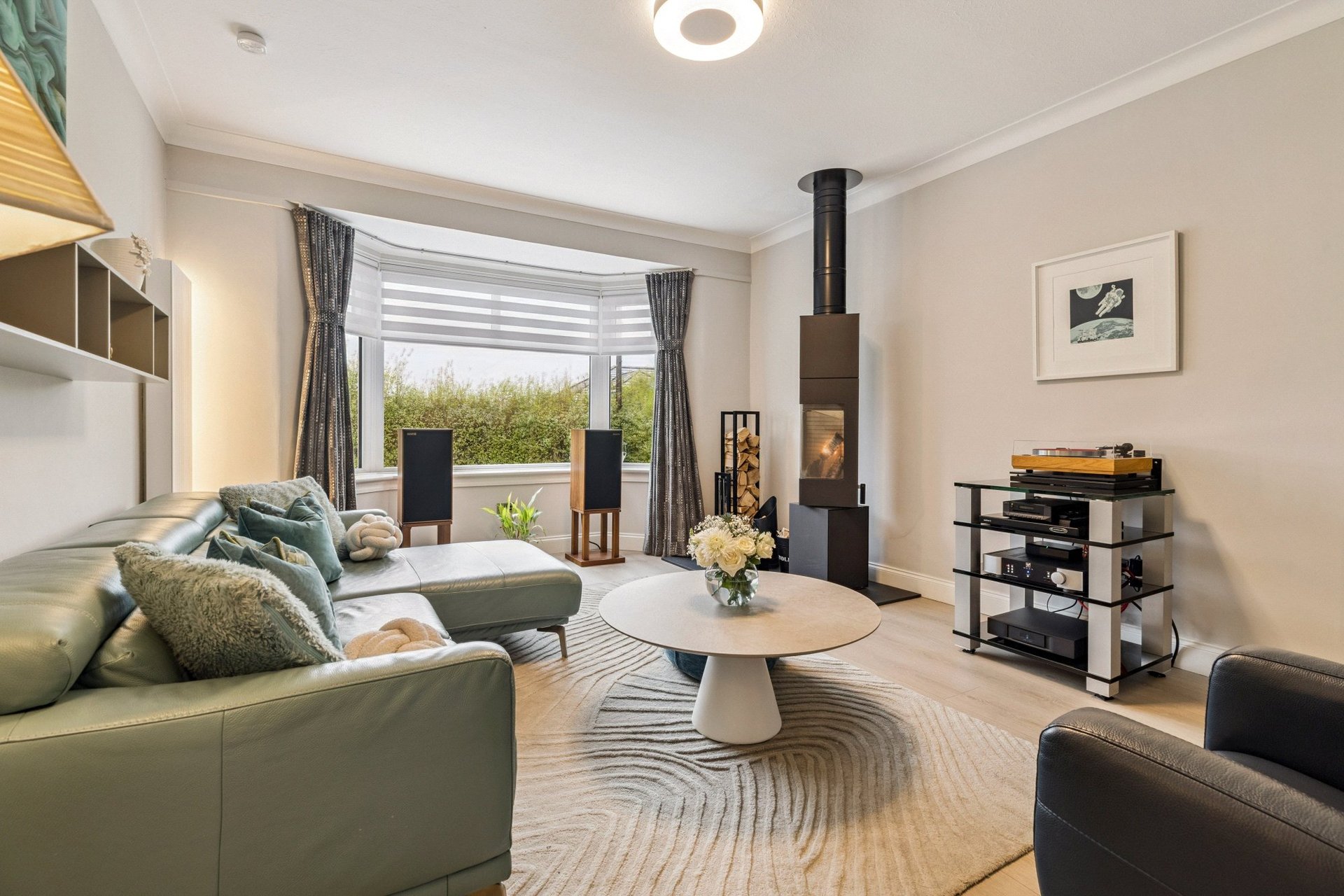 The View, 11 Craigie Drive, Newton Mearns, Glasgow, G77 5DA - Picture #9