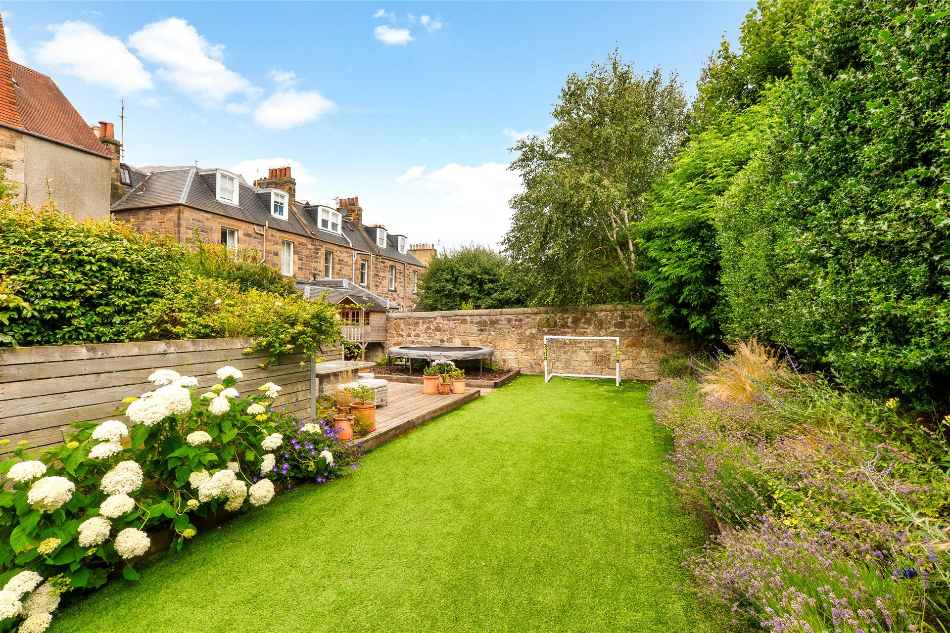 10c Tipperlinn Road, Morningside, Edinburgh, EH10 5ET - Picture #30