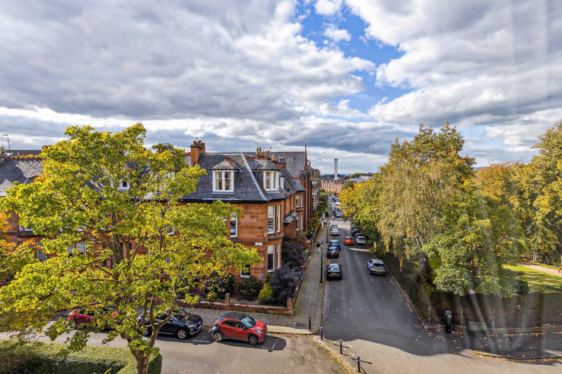 Flat 7, 30 Kingsborough Gardens, Hyndland, Glasgow, G12 9NJ - Picture #10
