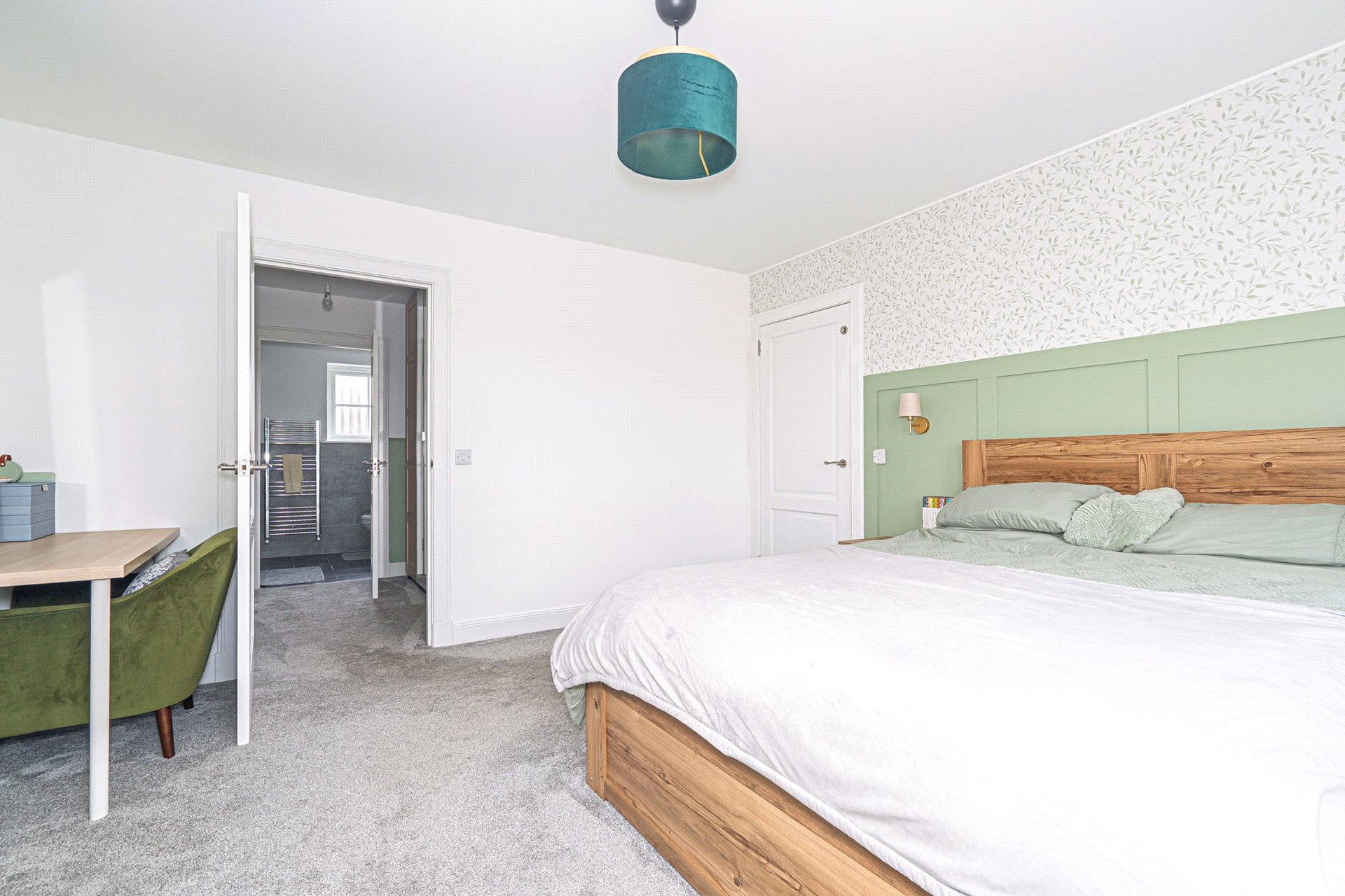 Colpy Den, Rameldry Mill Road, Kingskettle, Cupar, Fife, KY15 7UA - Picture #23