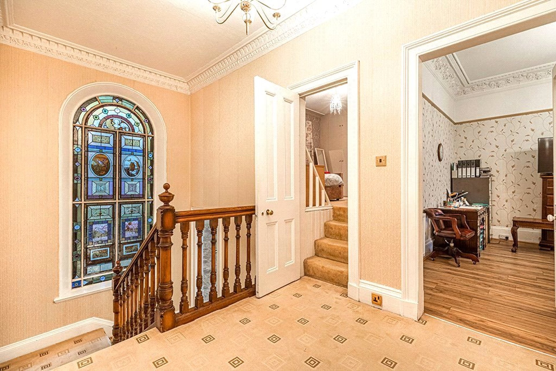 6 Erskine Avenue, Dumbreck, Glasgow, G41 5AL - Picture #15